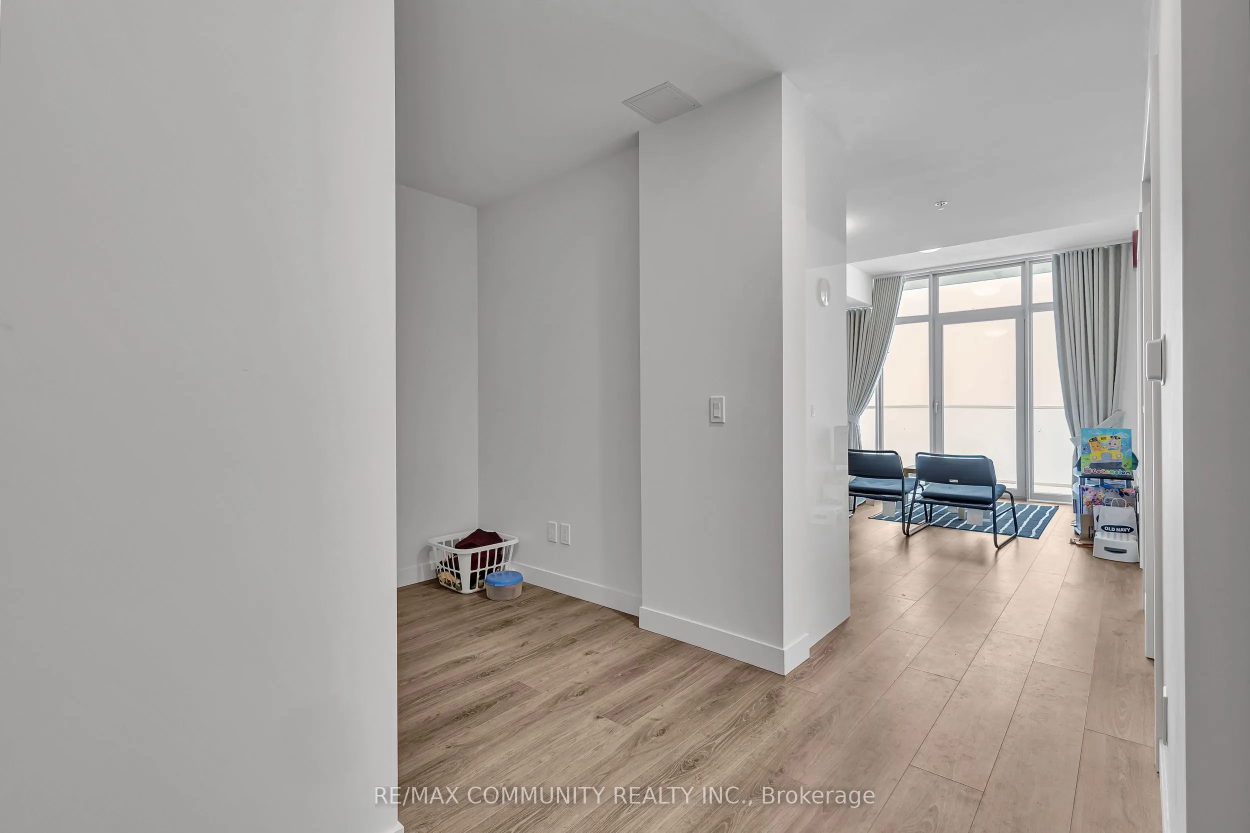 60 Frederick Street #3803