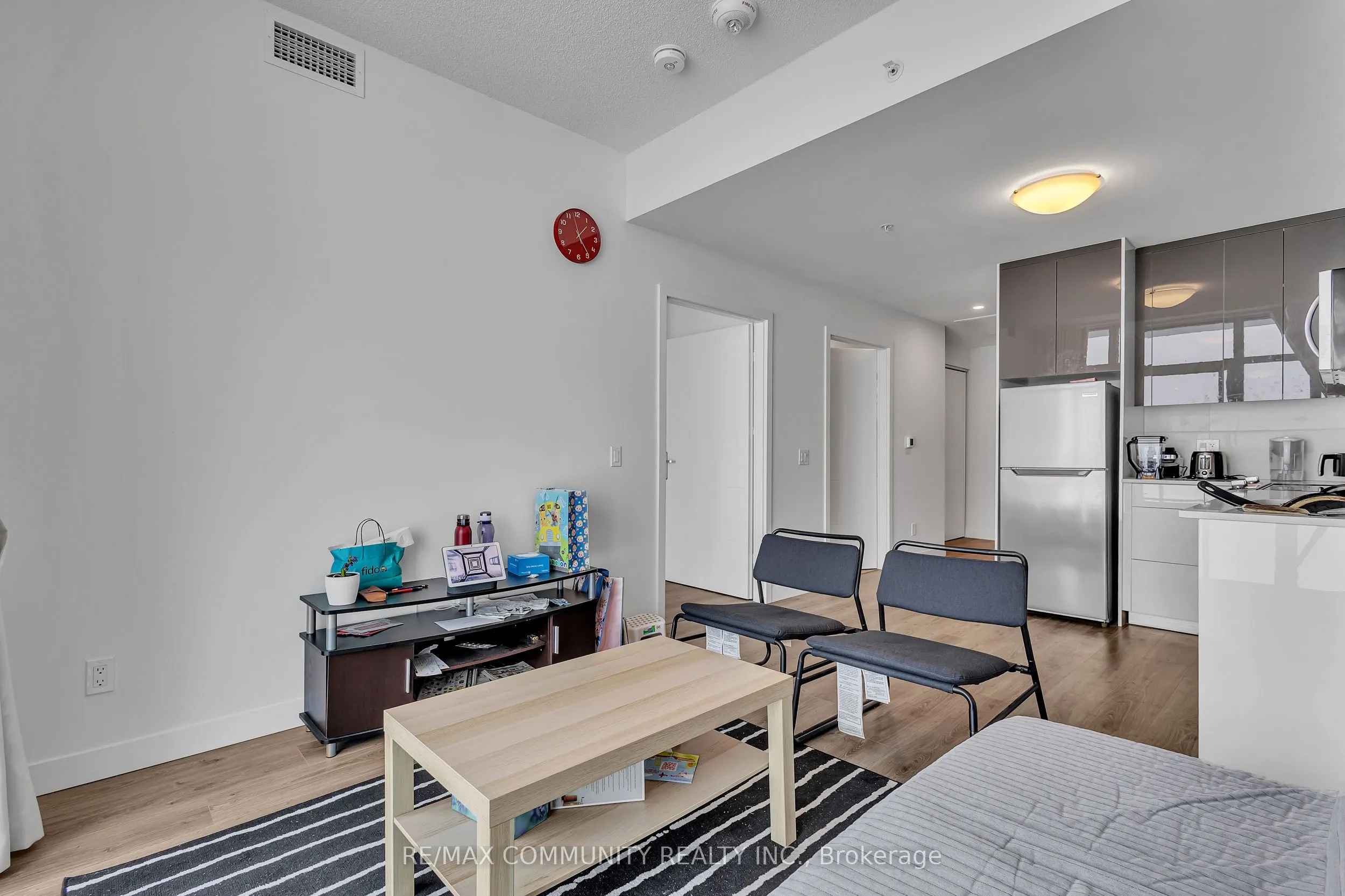 60 Frederick Street #3803