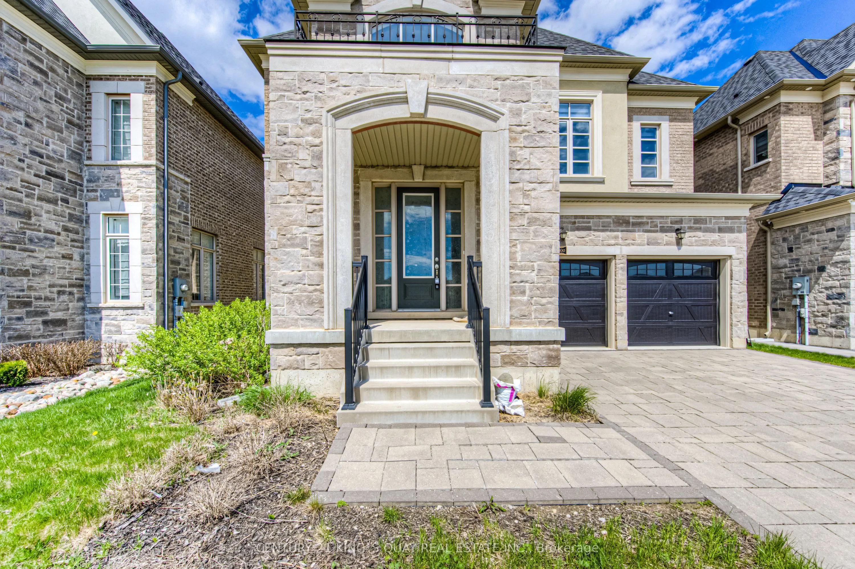 300 Forest Creek Drive
