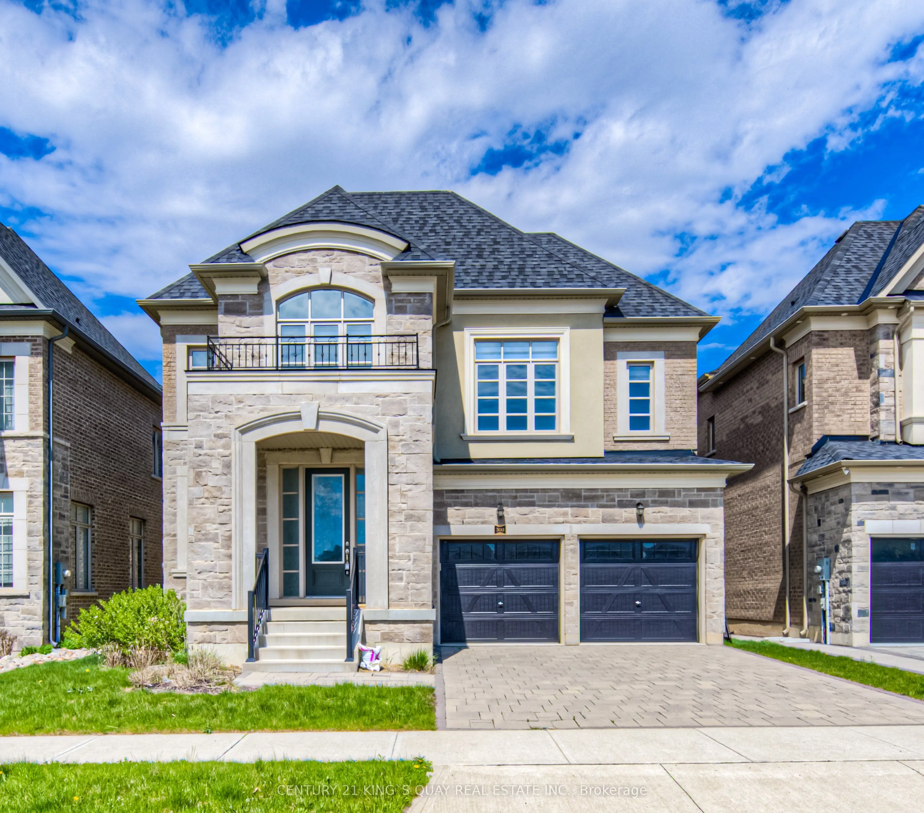 300 Forest Creek Drive