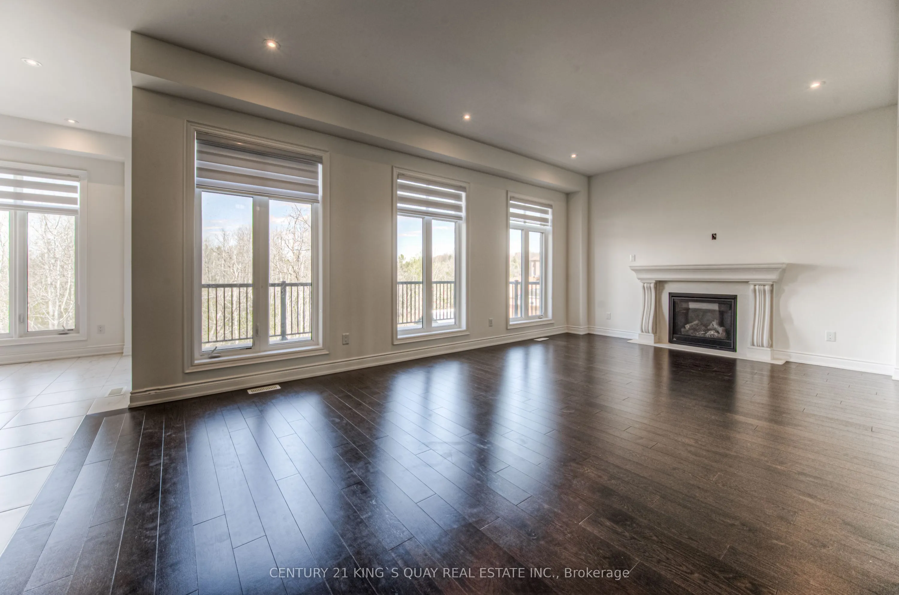 300 Forest Creek Drive
