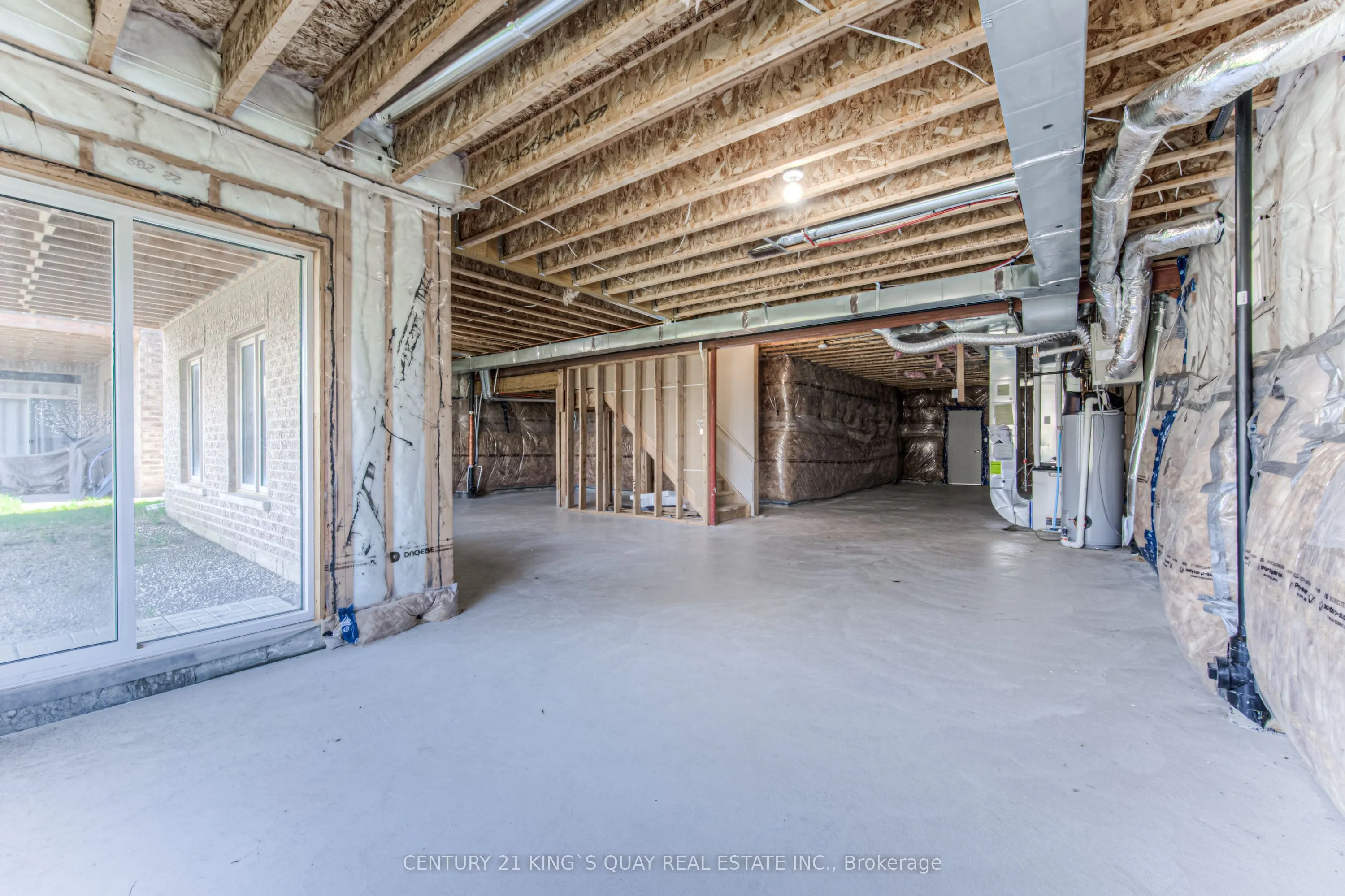 300 Forest Creek Drive