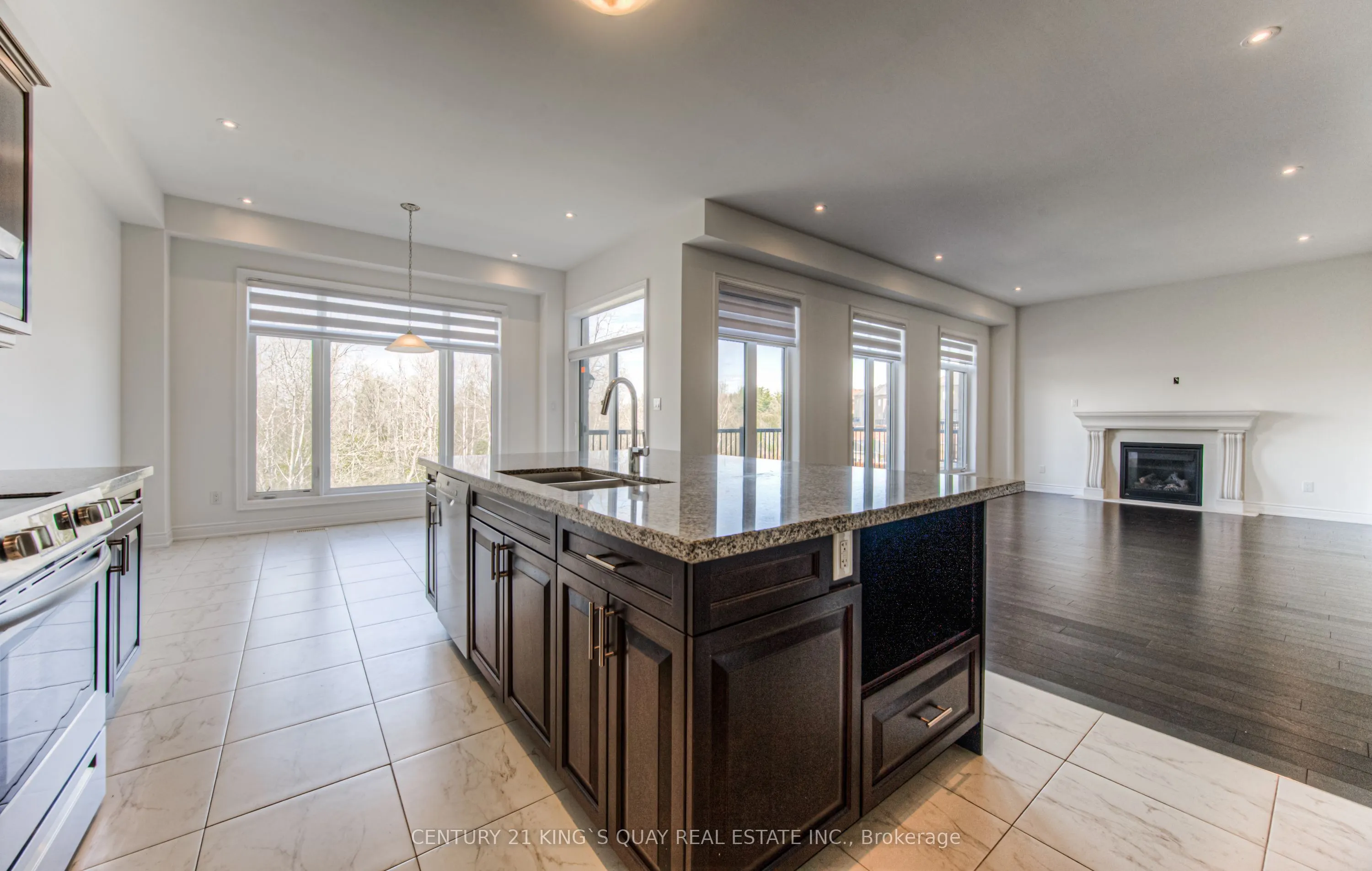 300 Forest Creek Drive