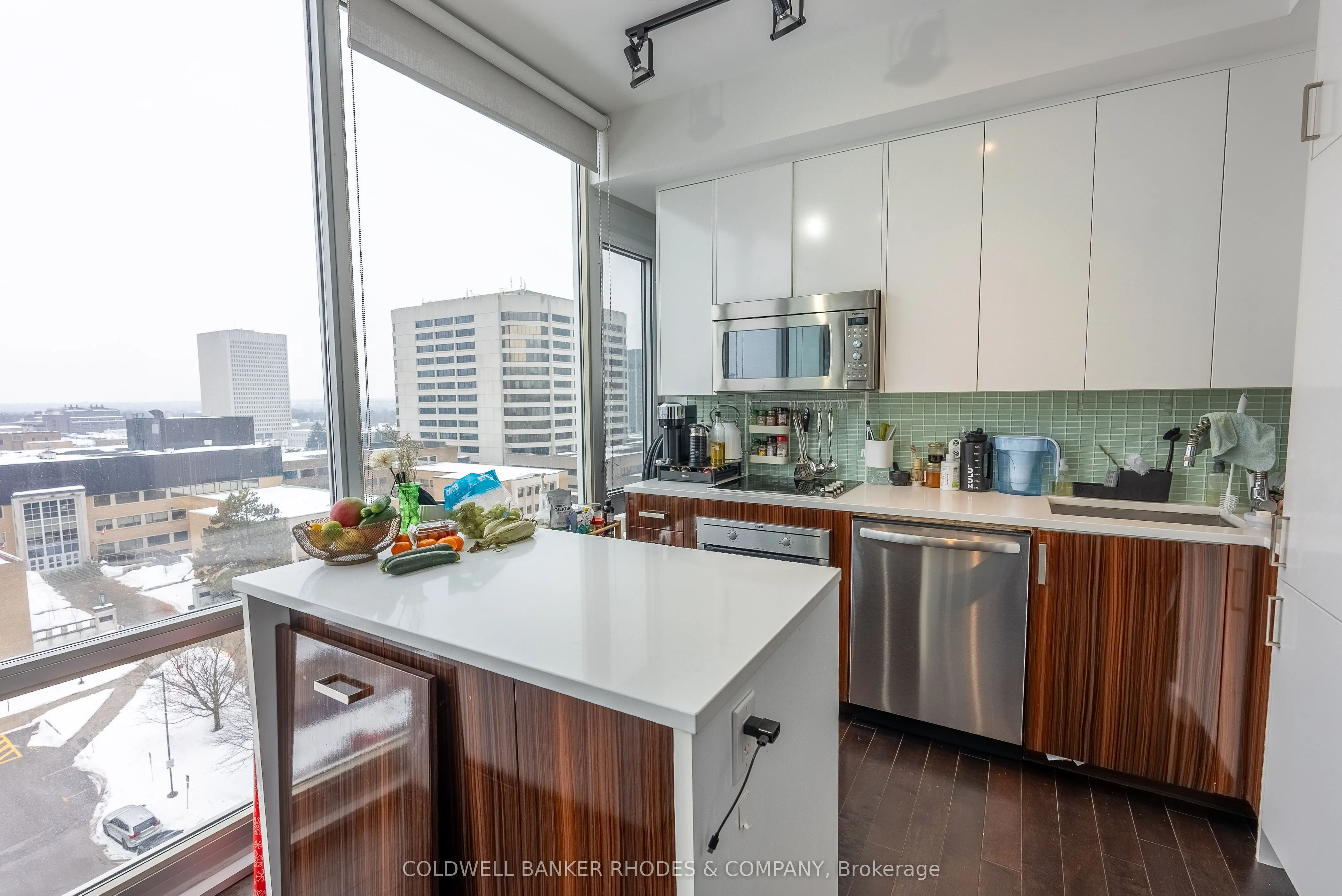 201 Parkdale Avenue #1005