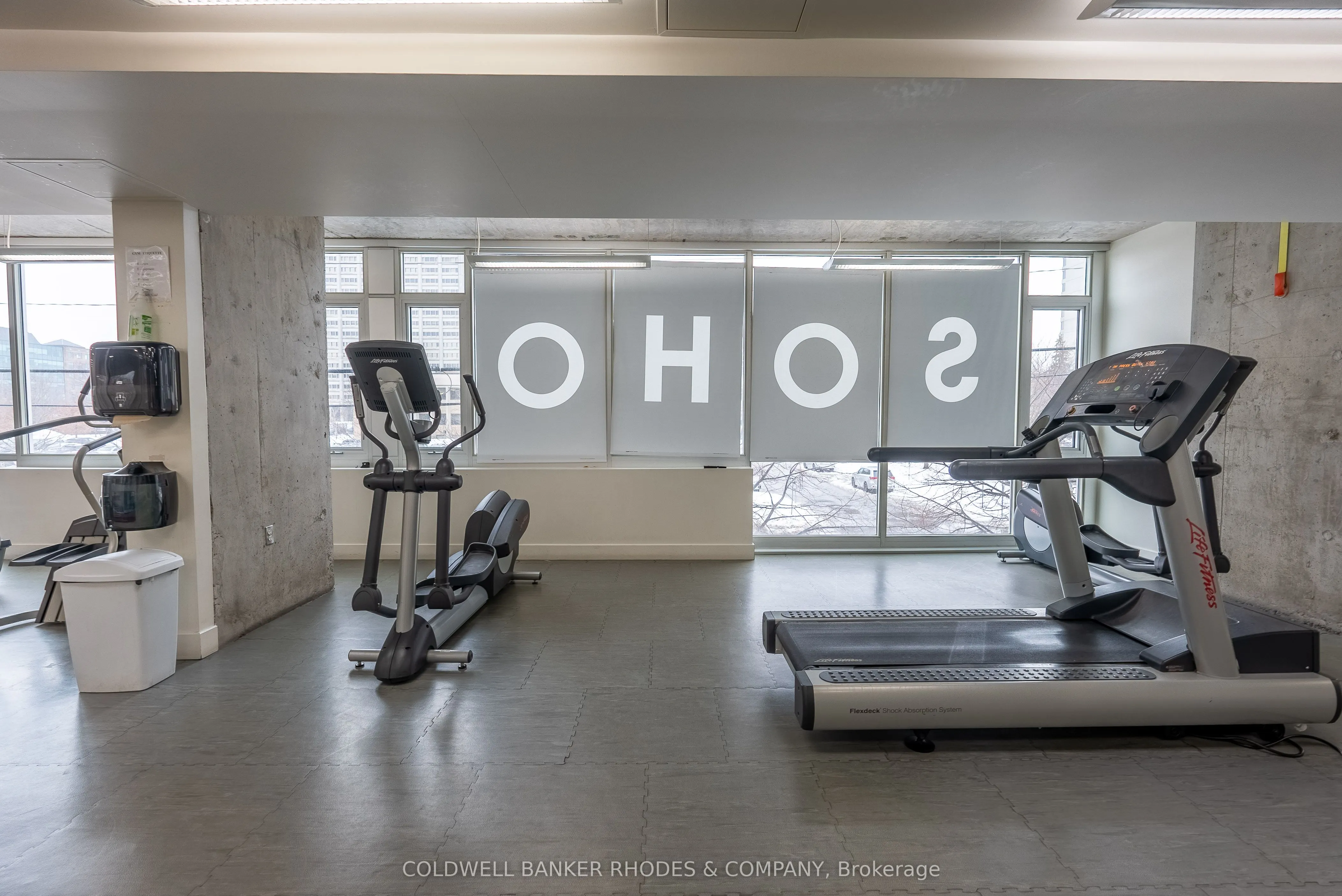 201 Parkdale Avenue #1005