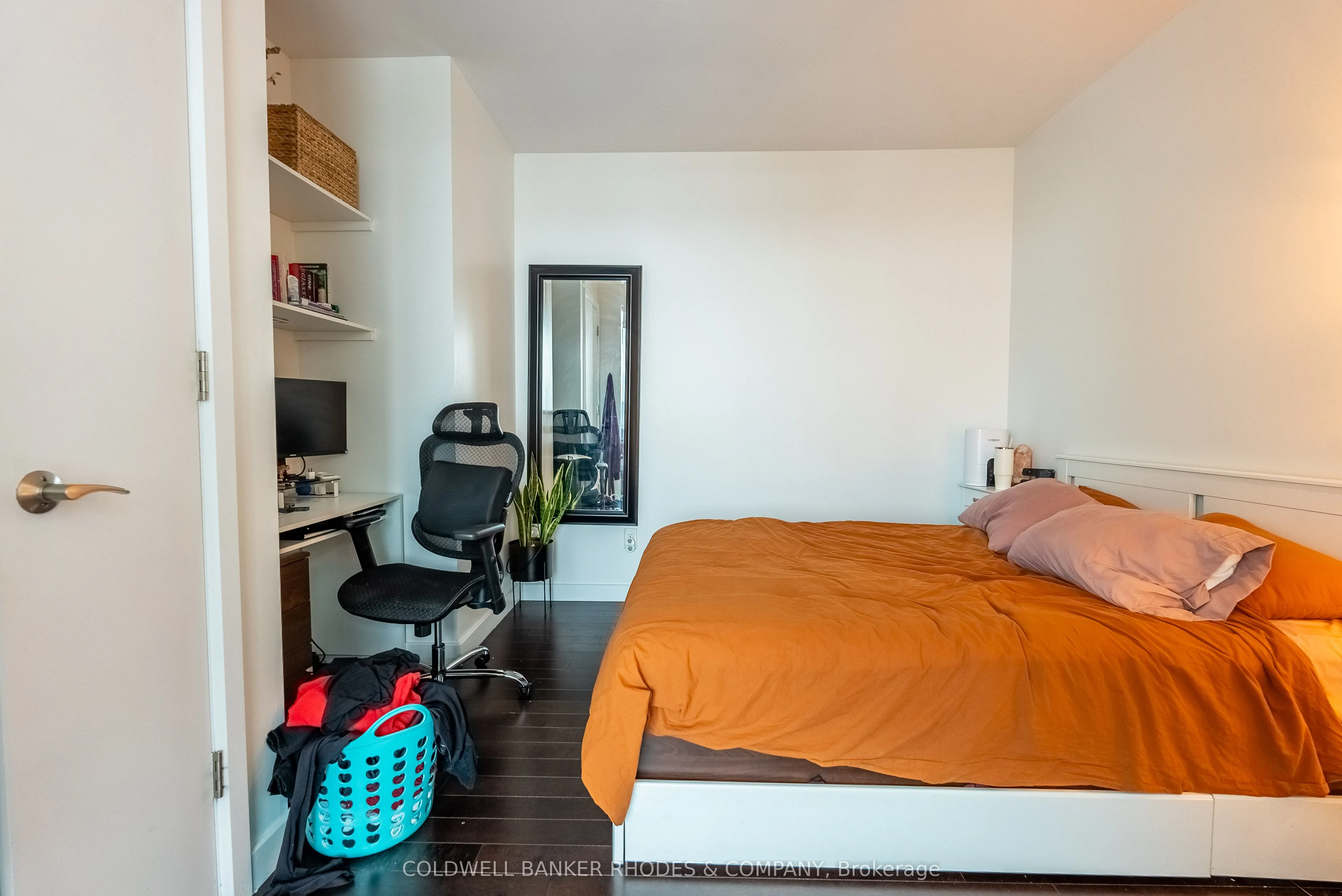 201 Parkdale Avenue #1005