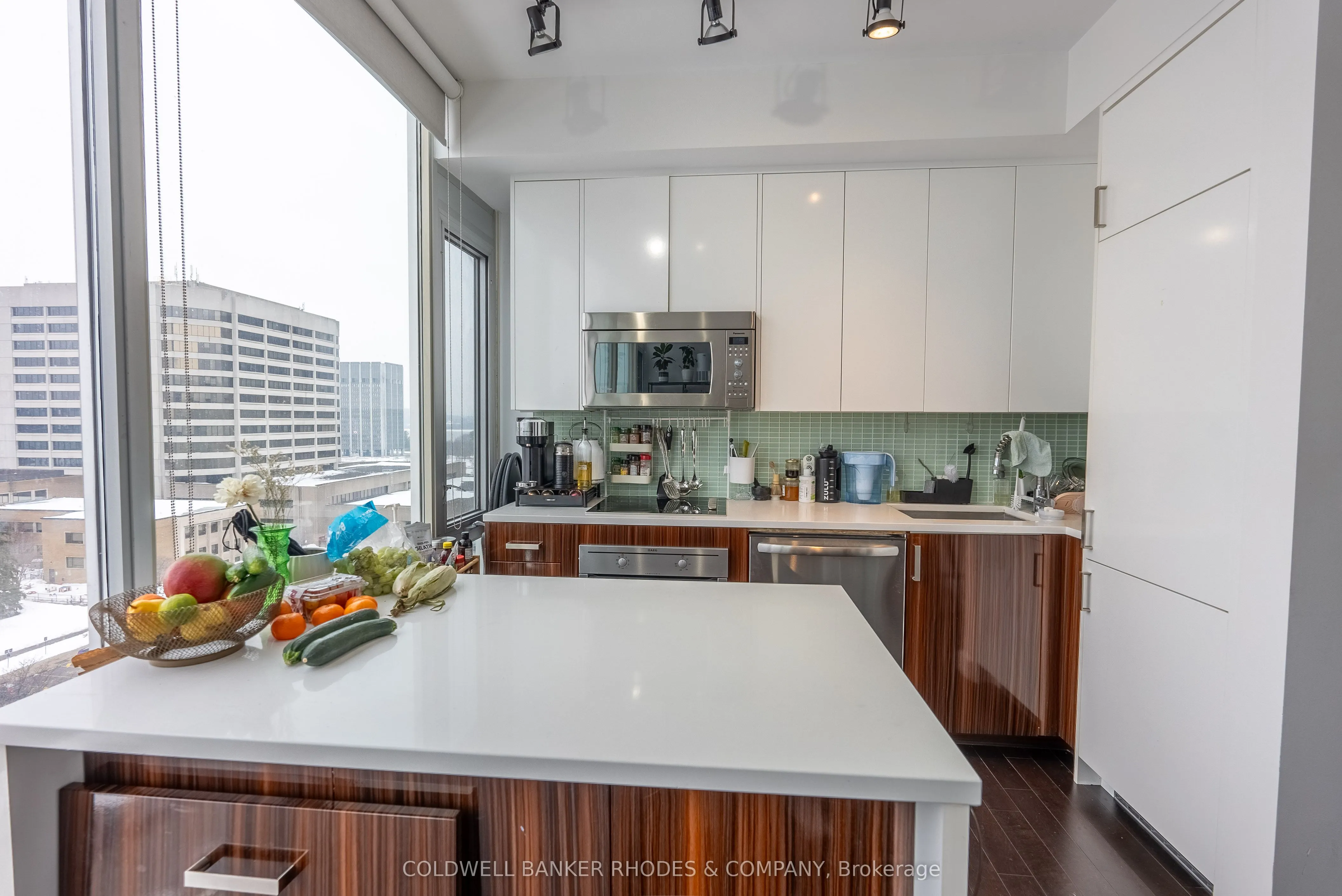 201 Parkdale Avenue #1005