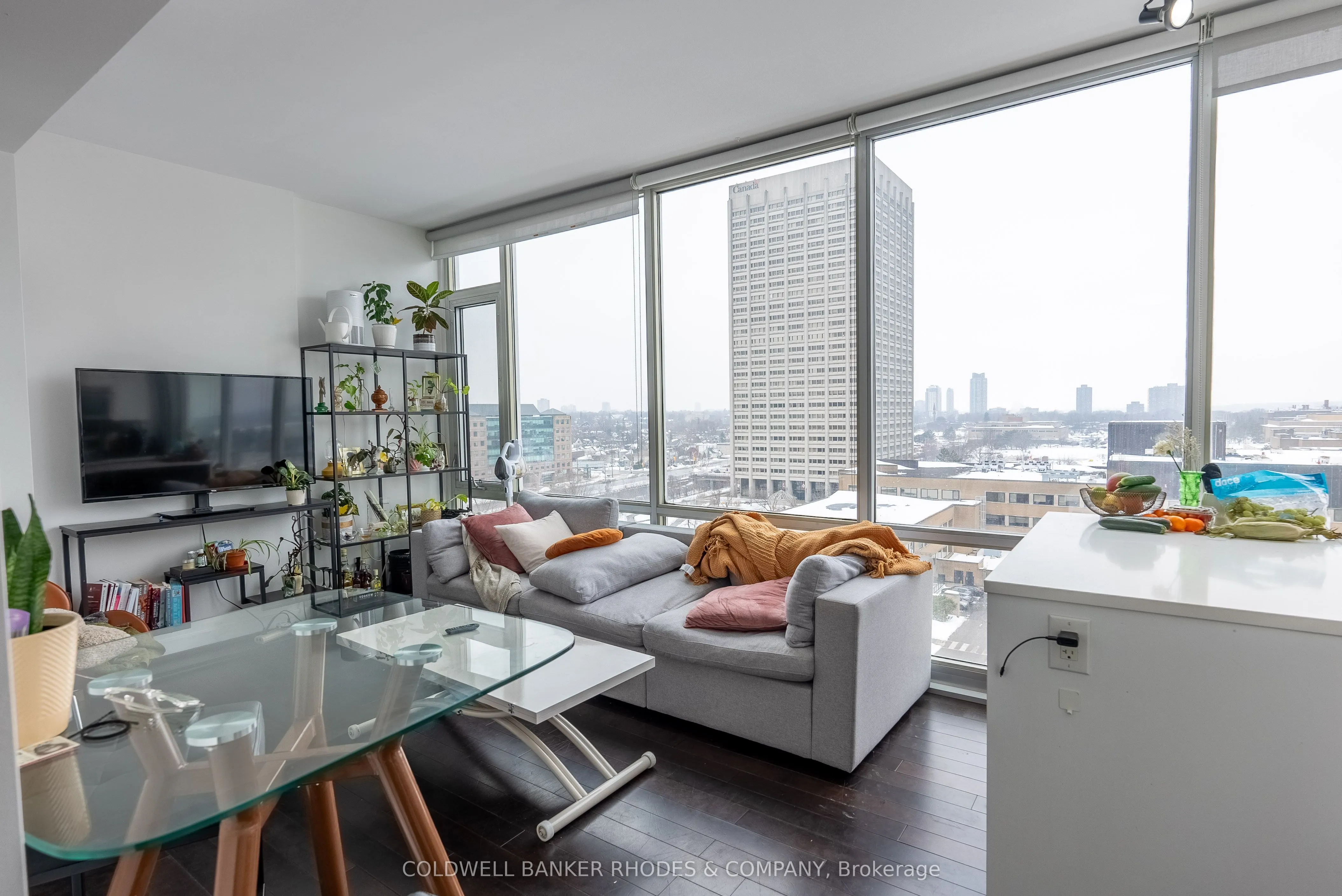201 Parkdale Avenue #1005