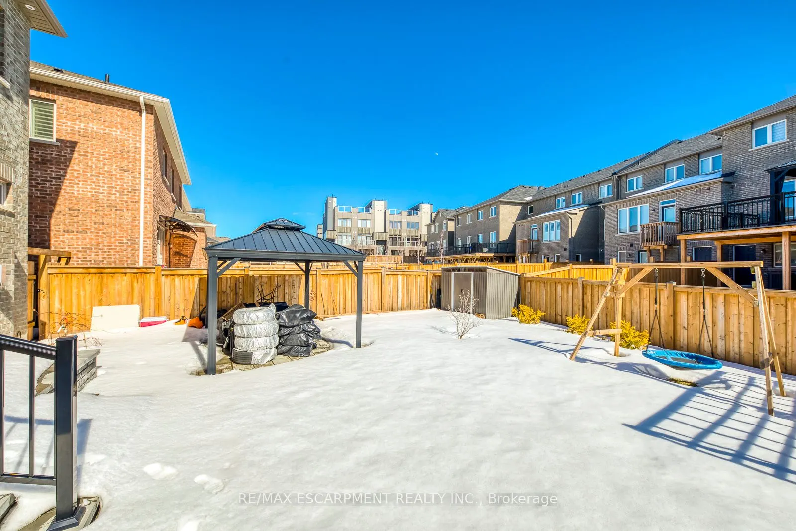 258 Humphrey Street