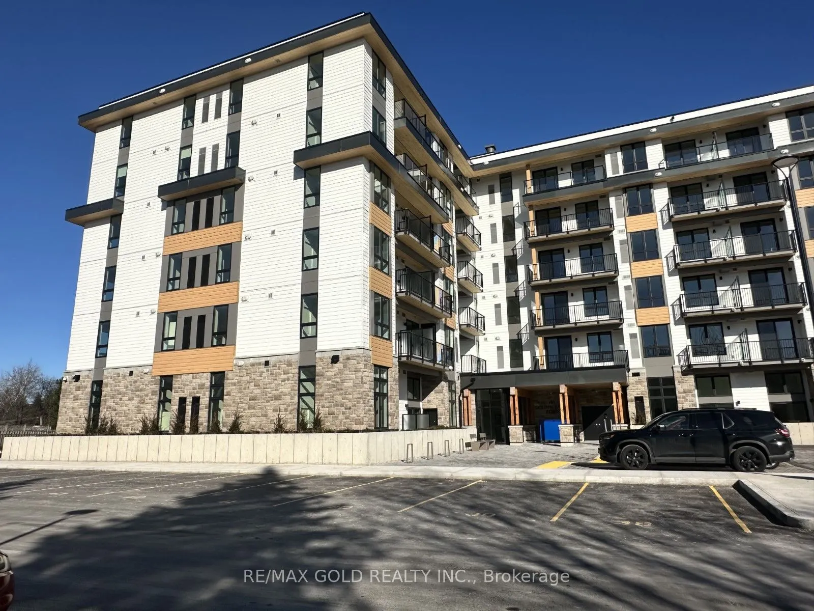 101 Golden Eagle Road, #217