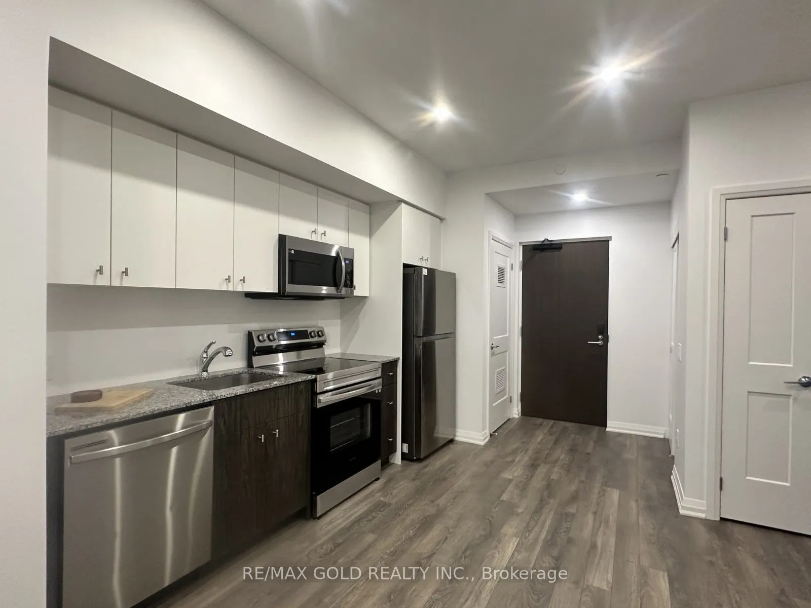 101 Golden Eagle Road, #217
