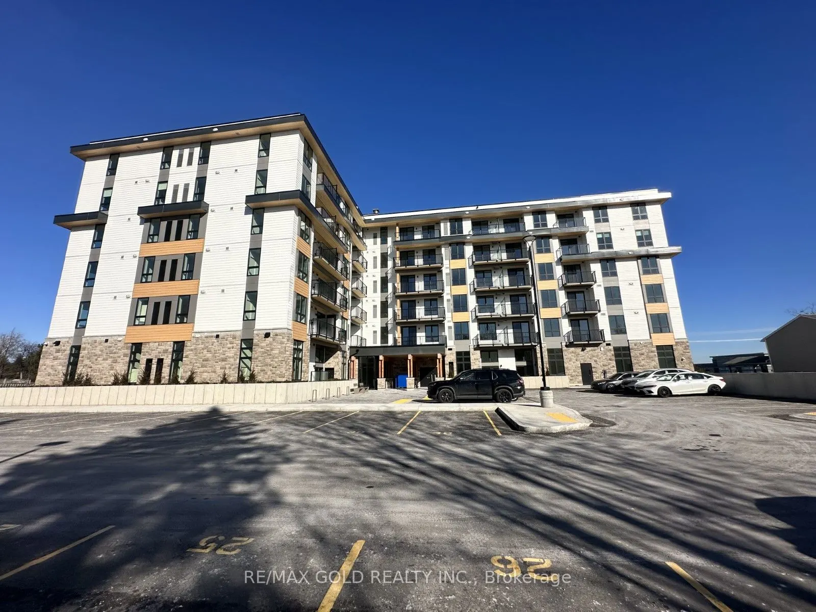 101 Golden Eagle Road, #217