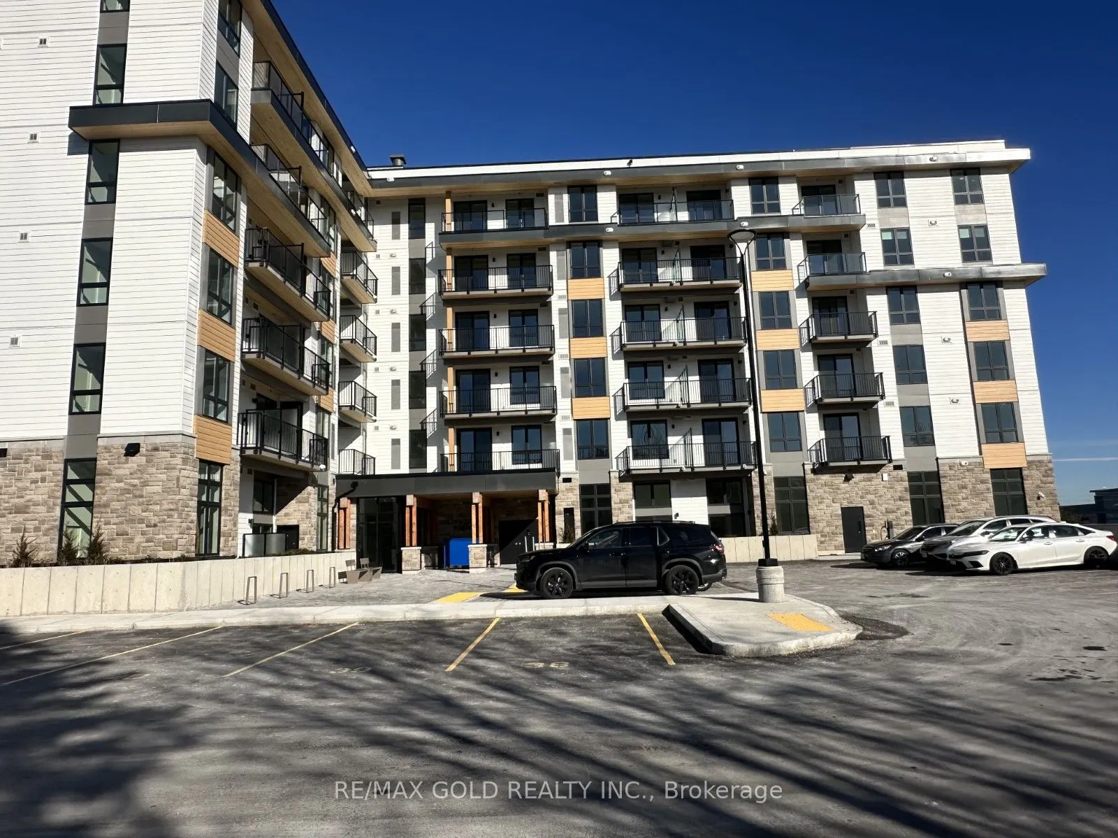 101 Golden Eagle Road, #217