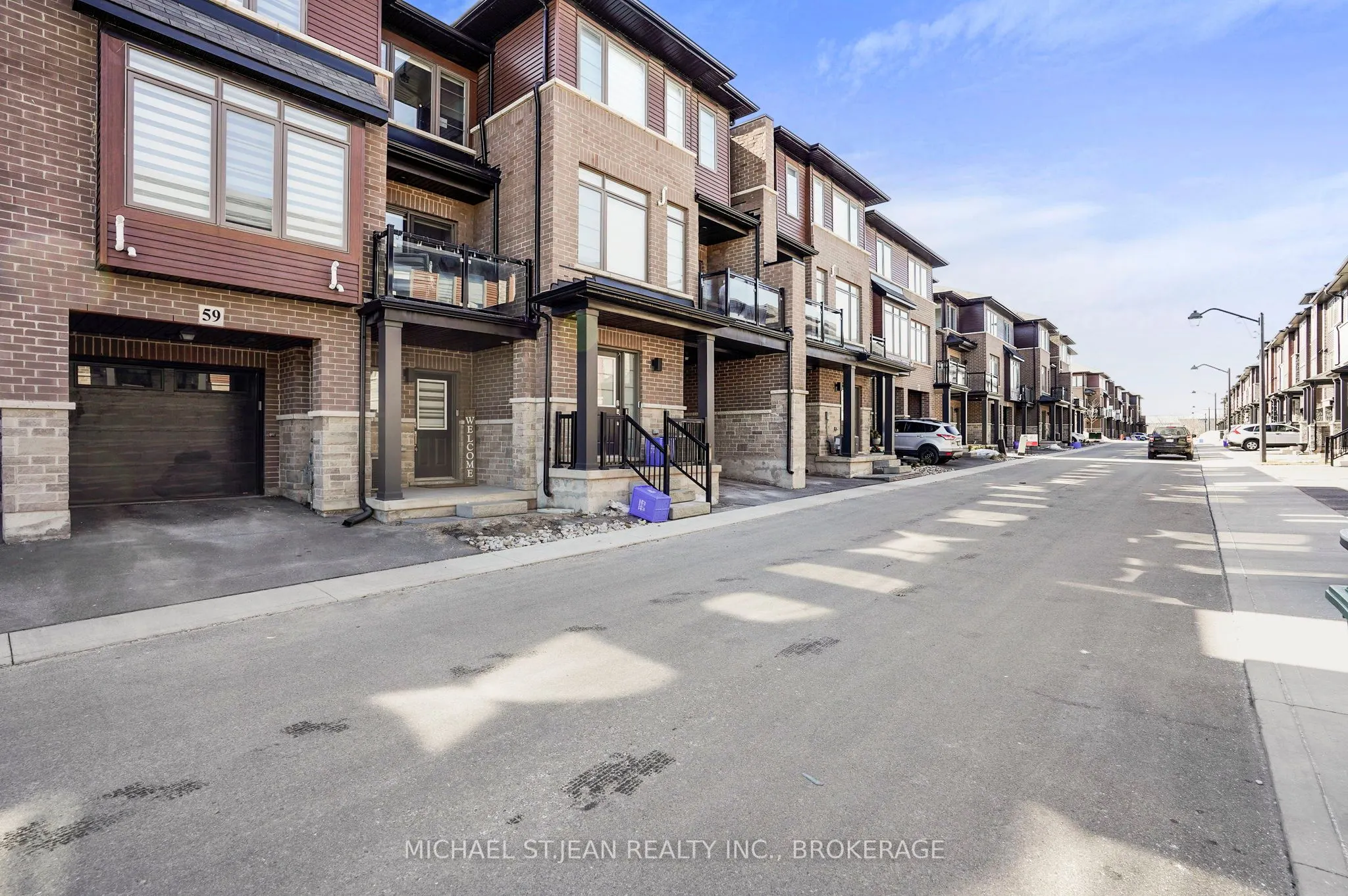 575 Woodward Avenue, #59