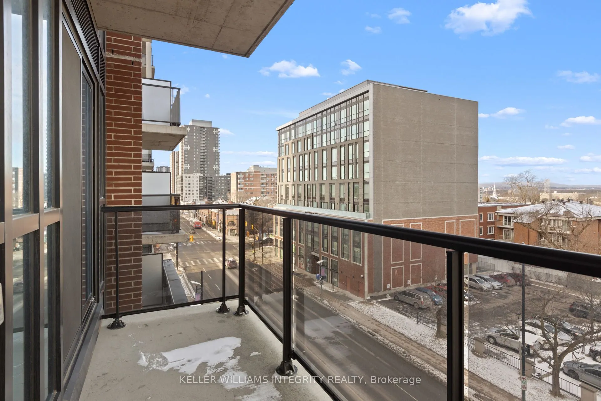 560 Rideau Street, #511