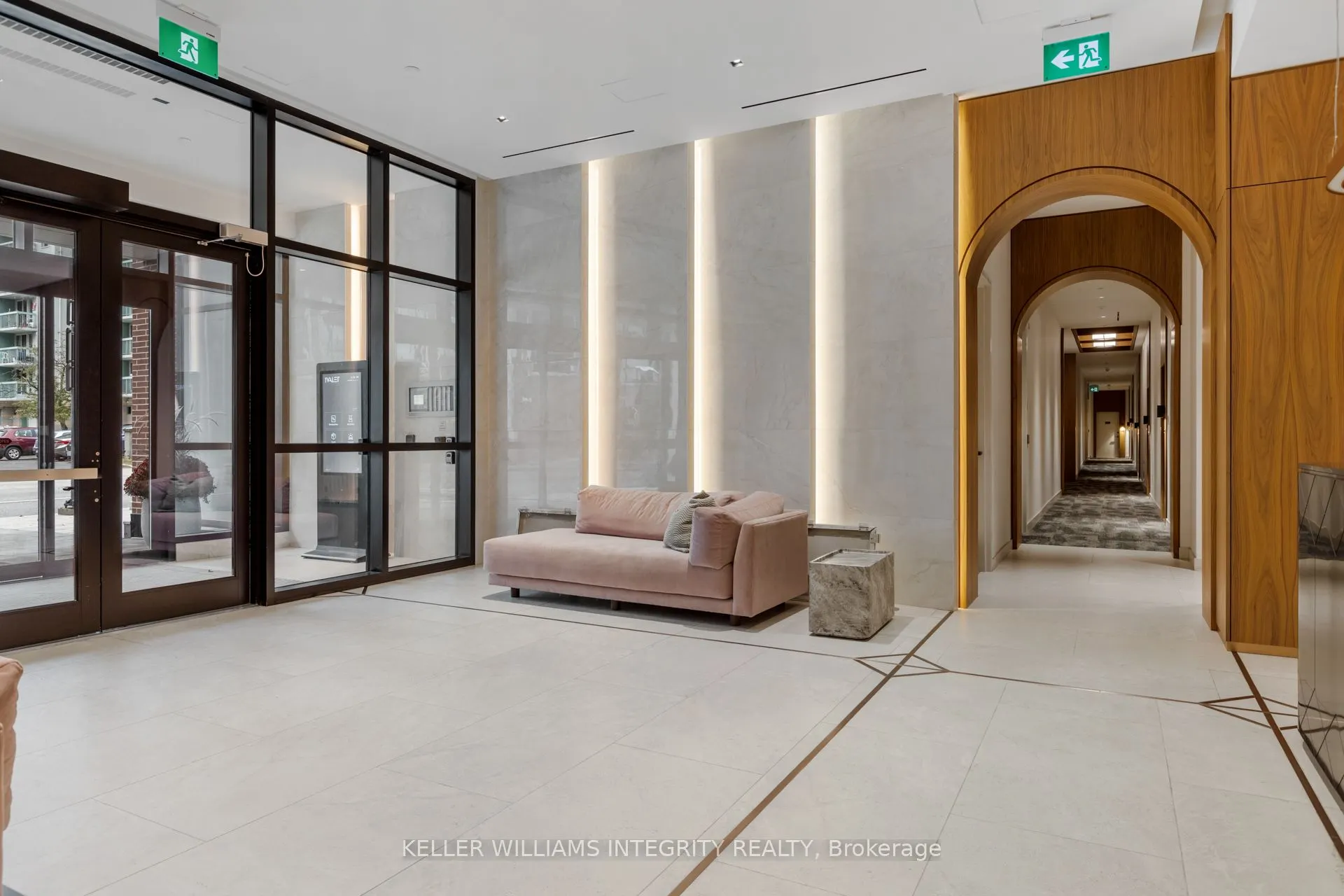 560 Rideau Street, #511