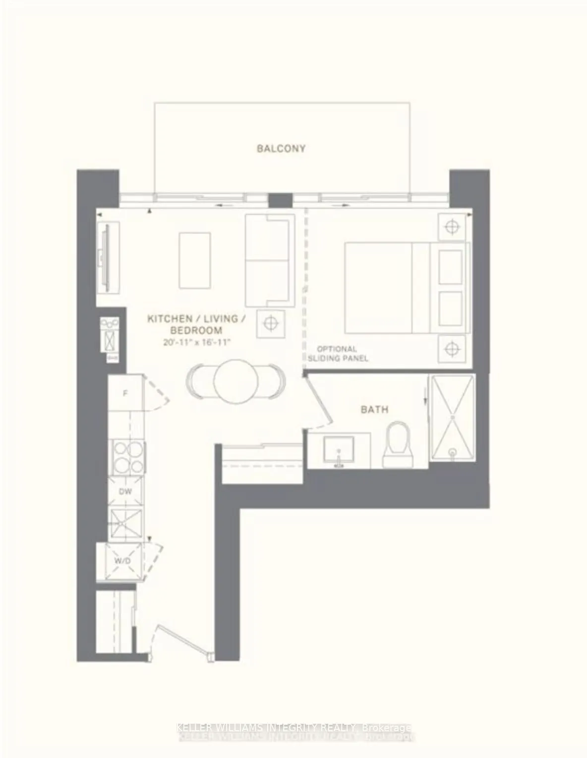 560 Rideau Street, #511