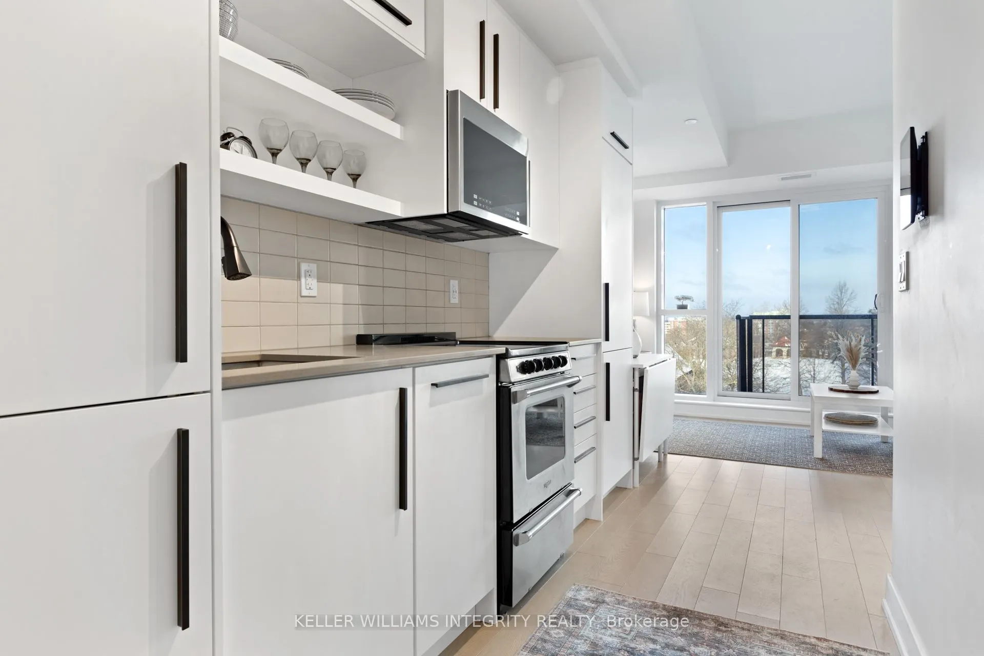 560 Rideau Street, #511