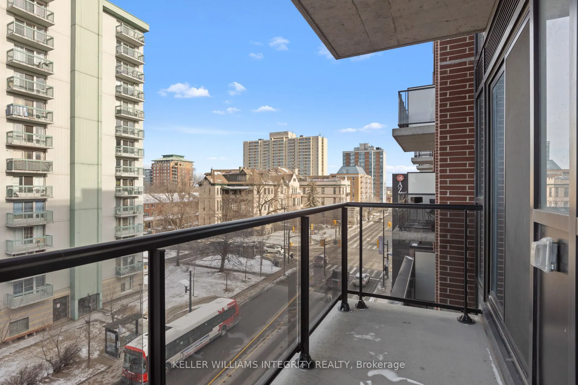 560 Rideau Street, #511