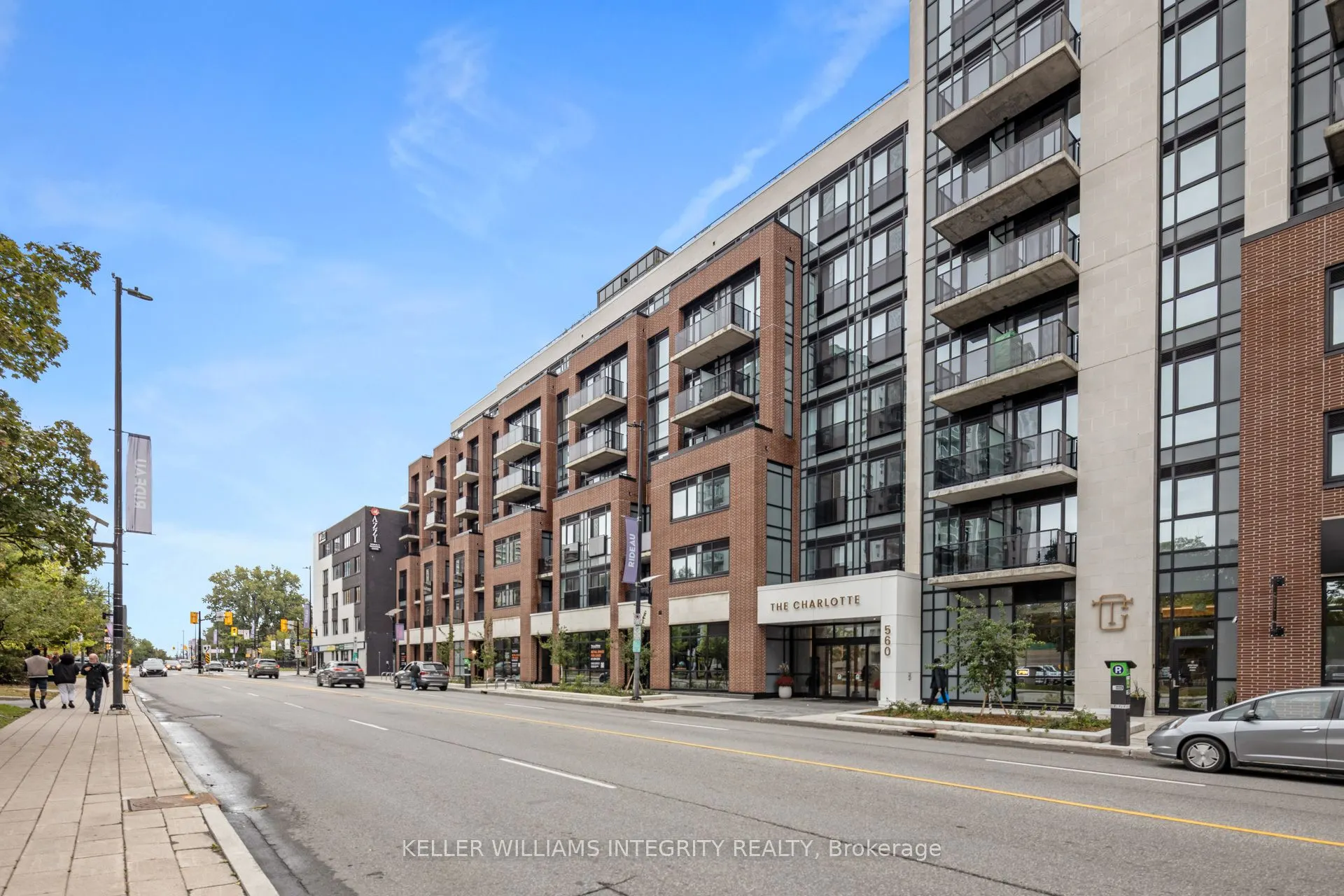 560 Rideau Street, #511