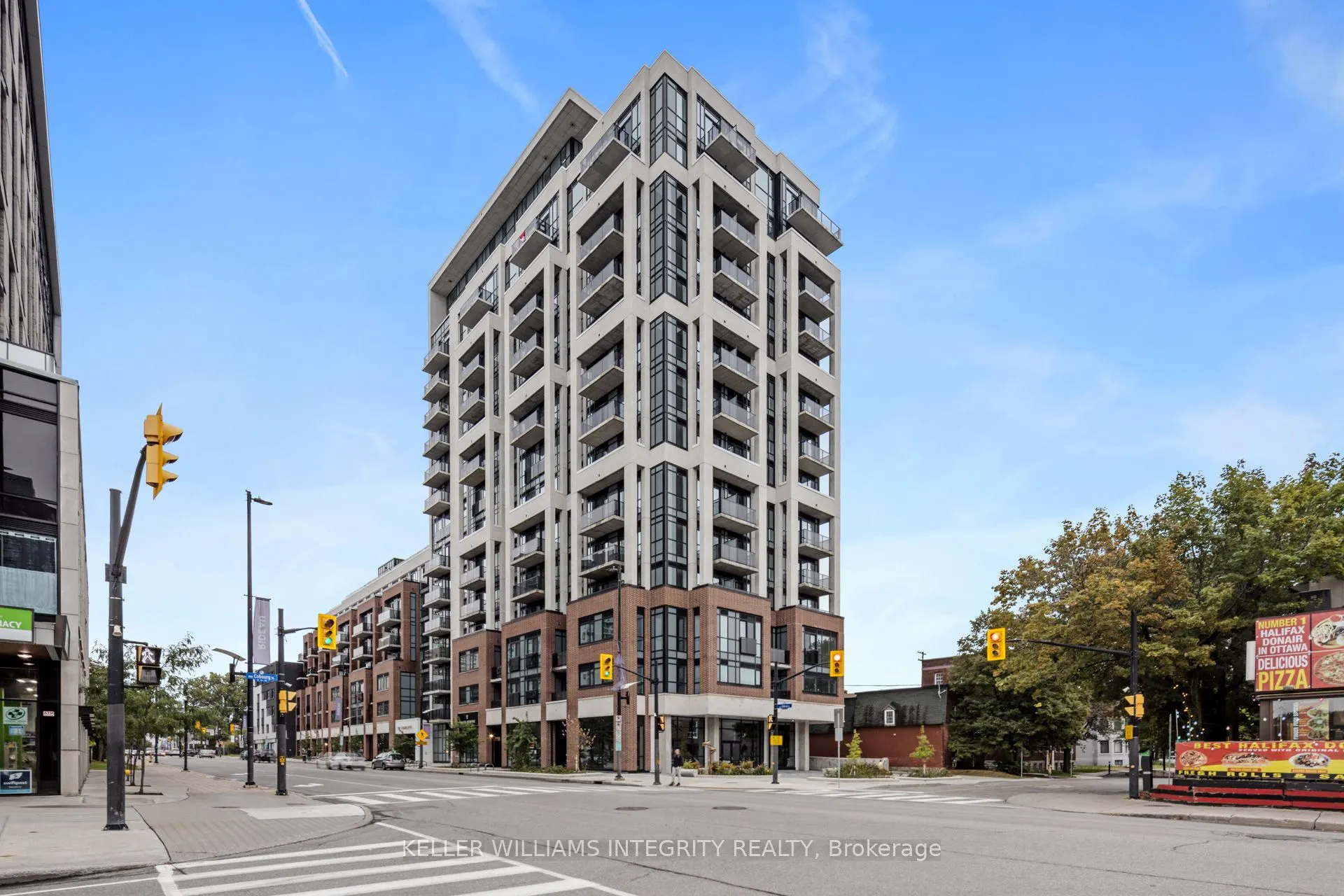 560 Rideau Street, #511