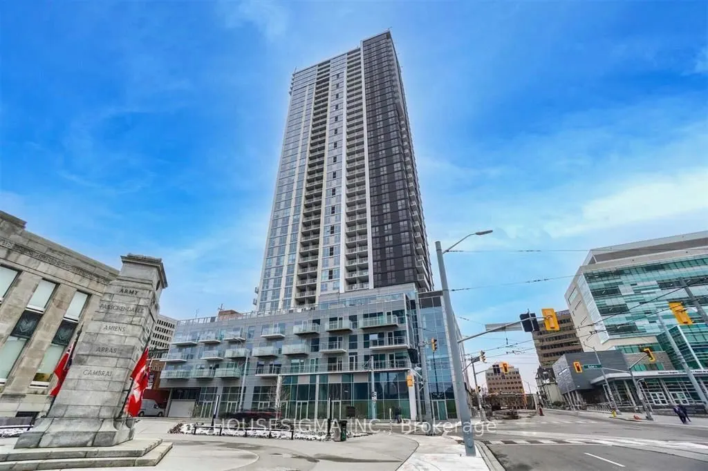 60 Frederick Street, #2408