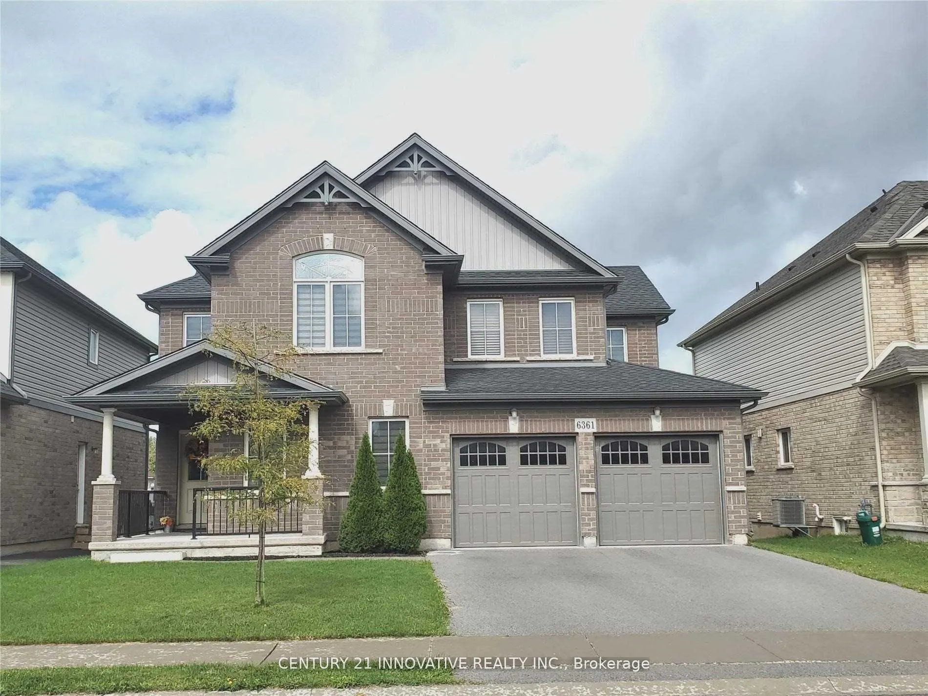 6361 Sam Iorfida Drive