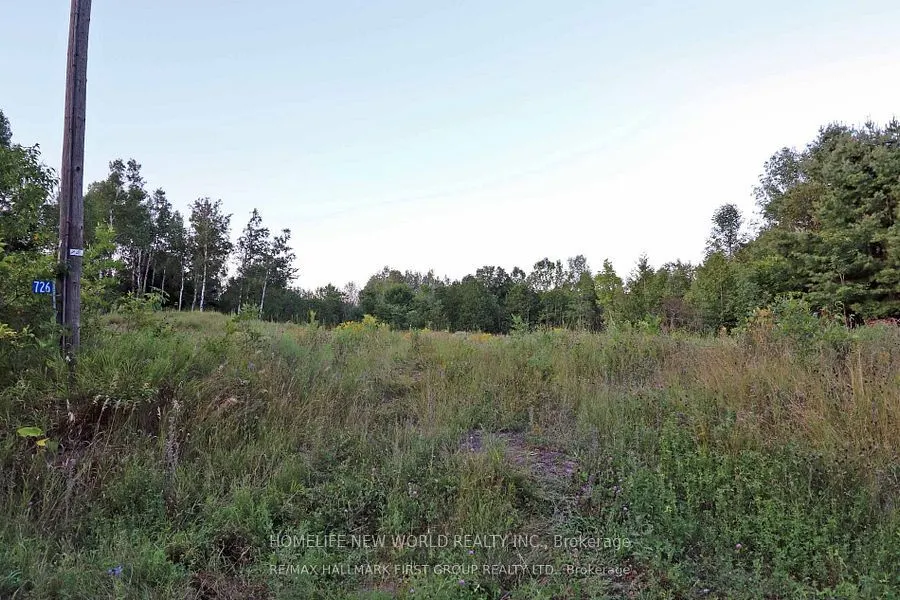 726 Otter creek Road