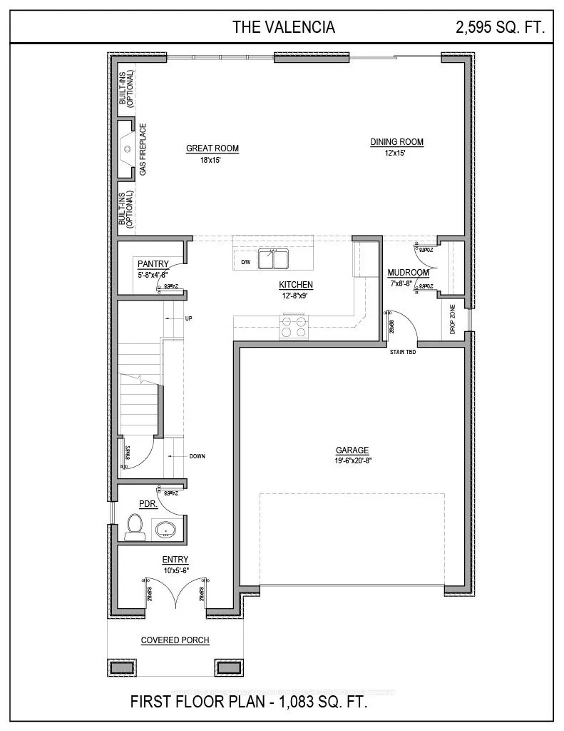 Lot 25 Virtue Drive