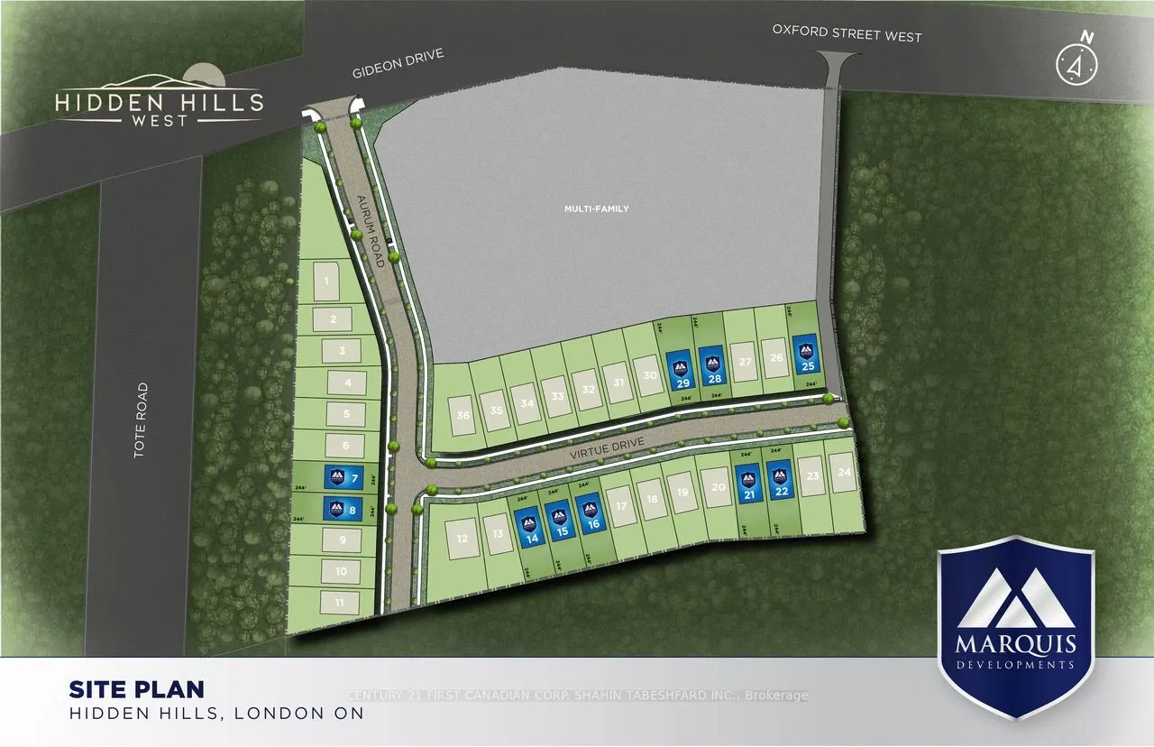 Lot 14 Virtue Drive