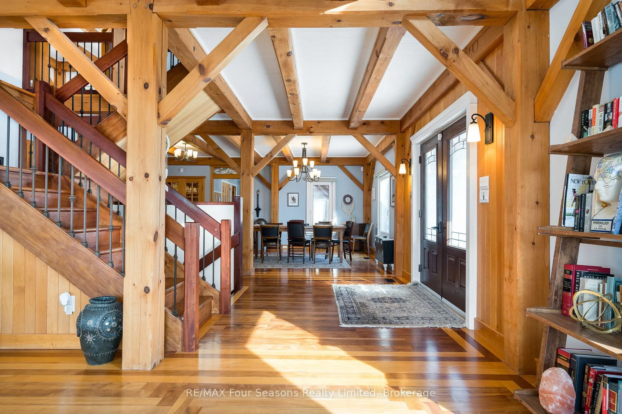 124 Dinsmore Street