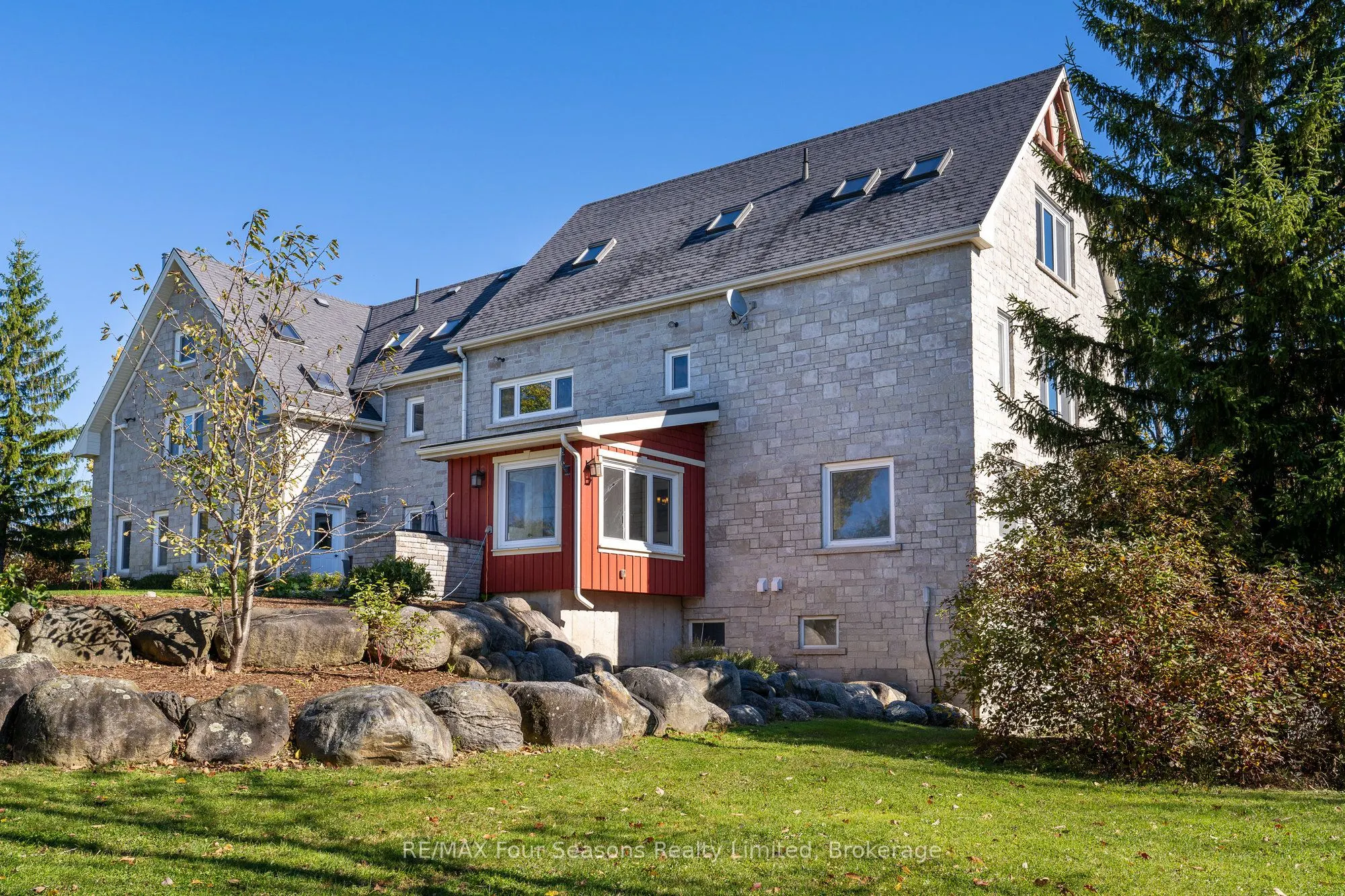 124 Dinsmore Street