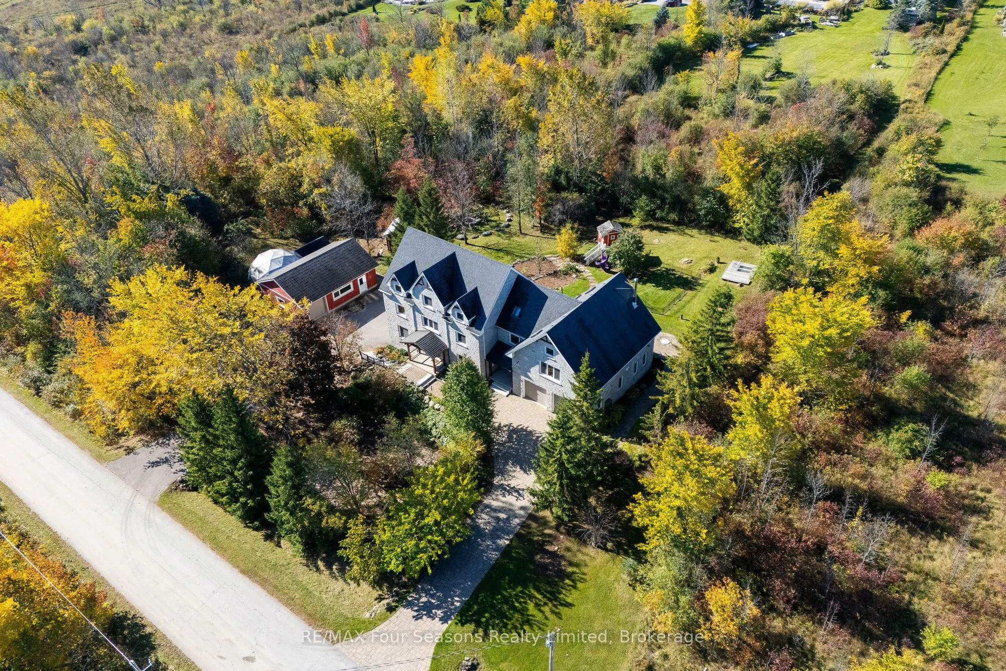 124 Dinsmore Street