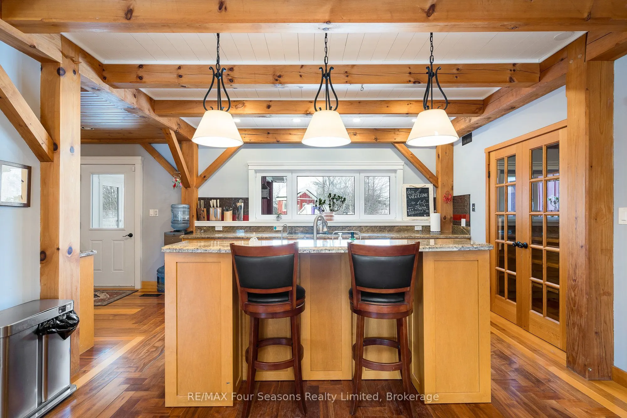 124 Dinsmore Street