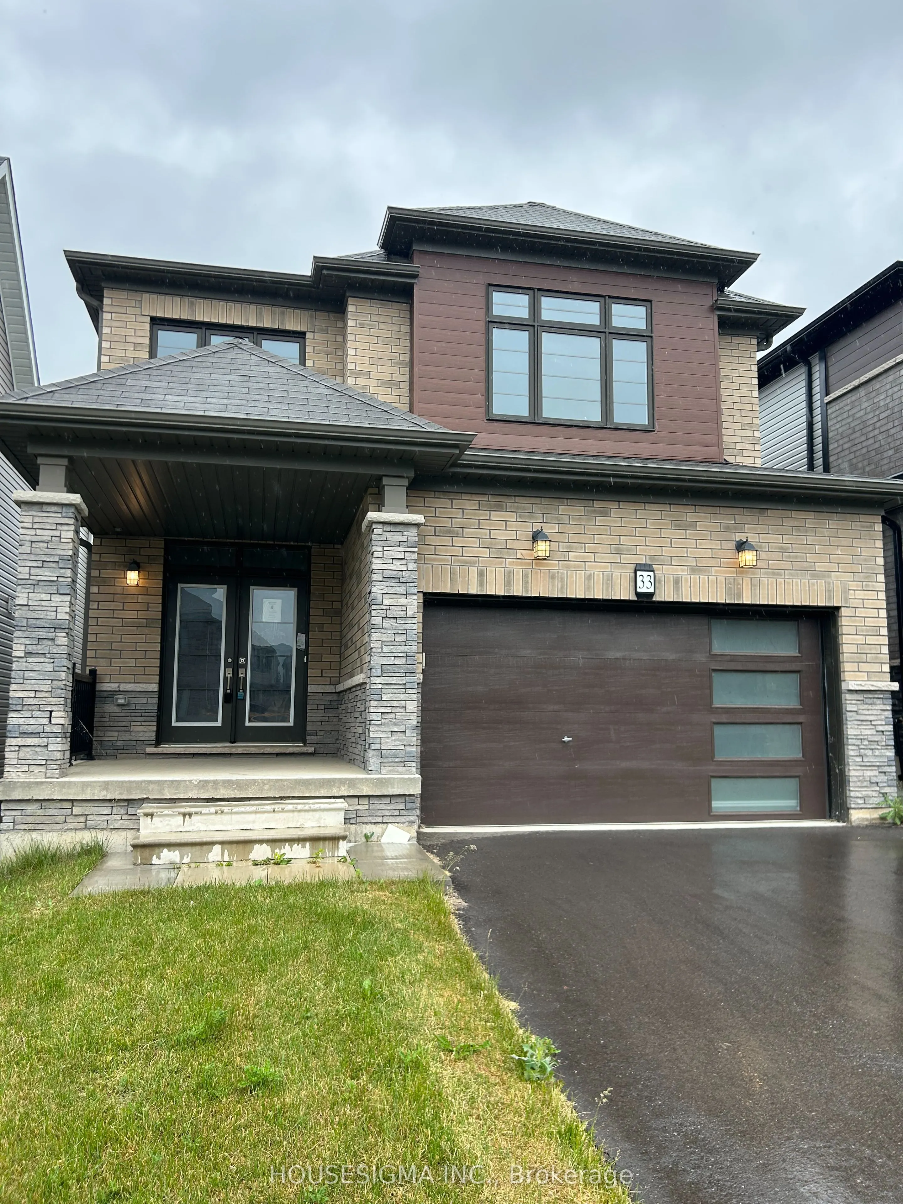 33 Santos Drive