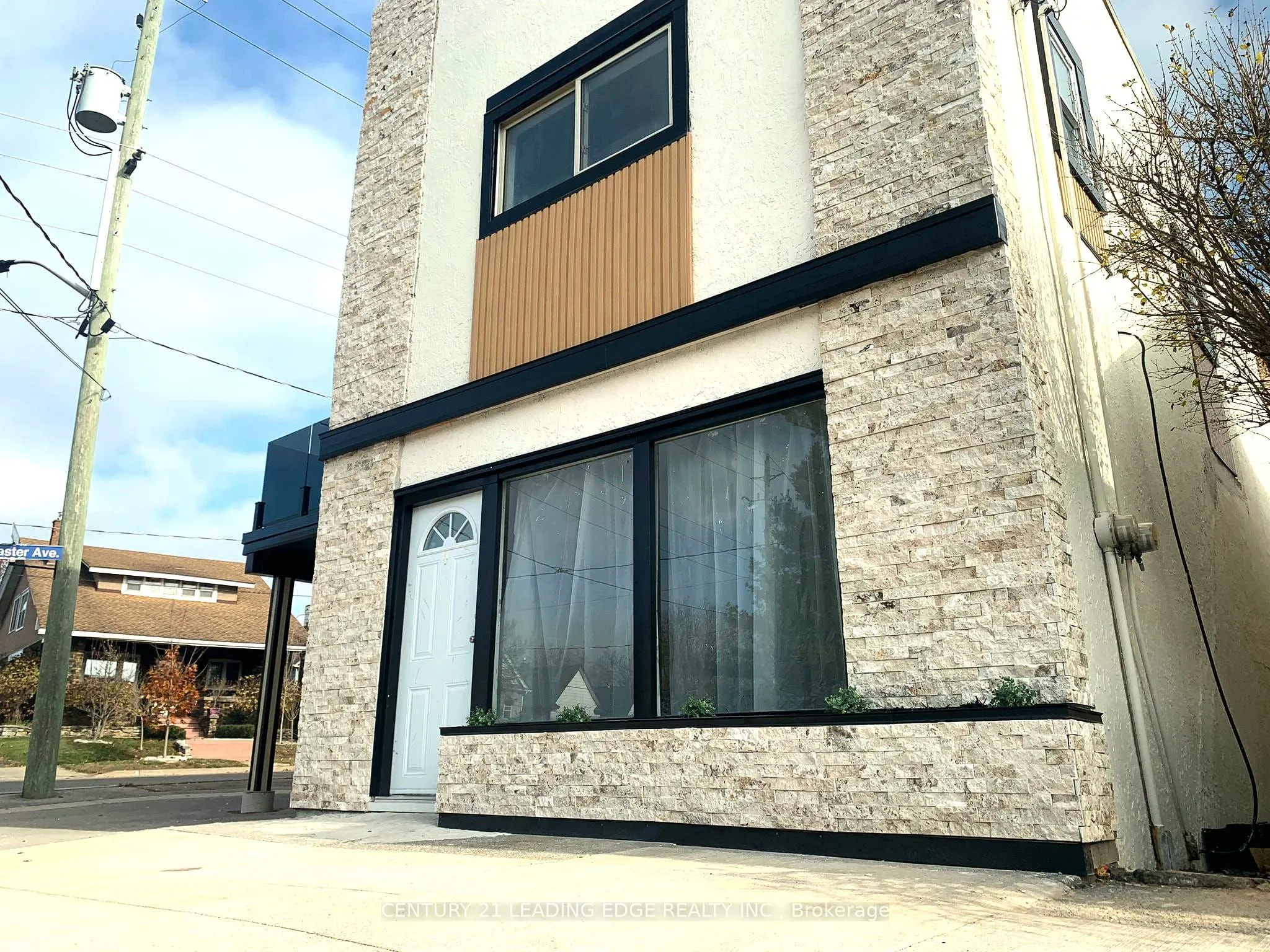 60 Margery Road