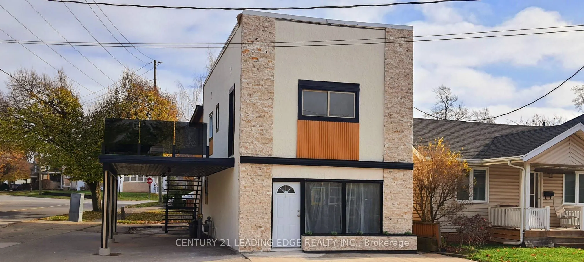 60 Margery Road