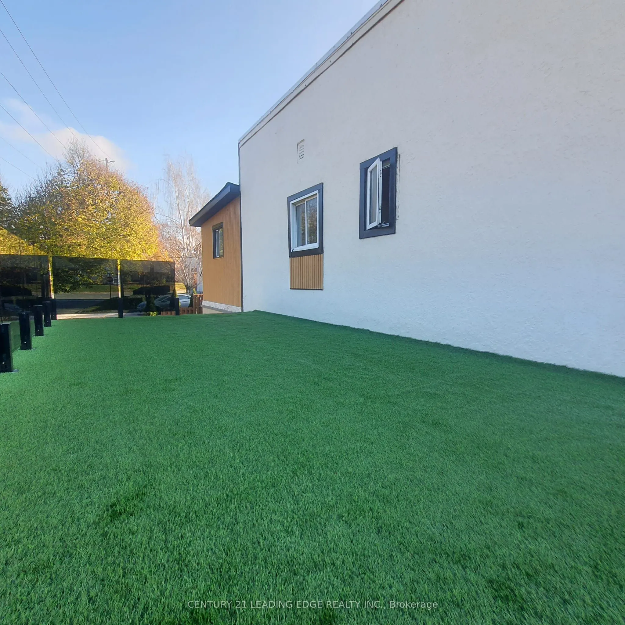 60 Margery Road