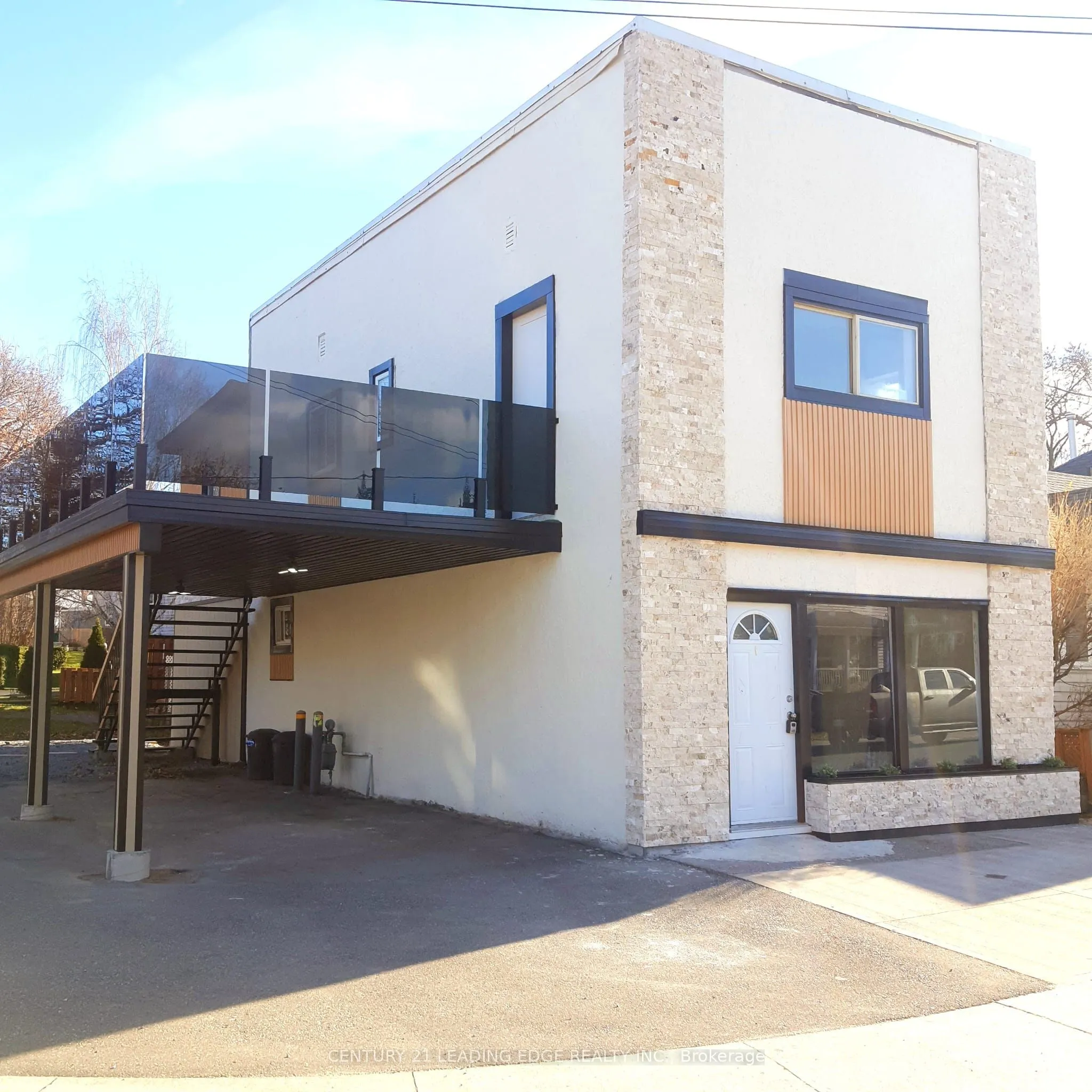 60 Margery Road