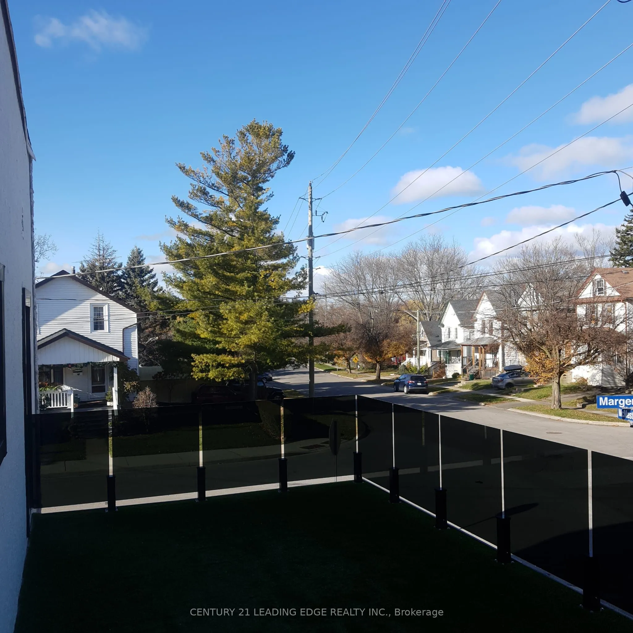 60 Margery Road
