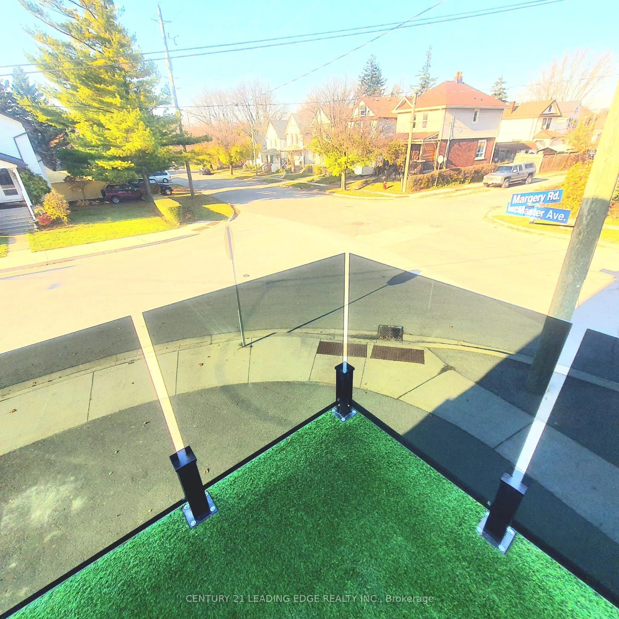 60 Margery Road
