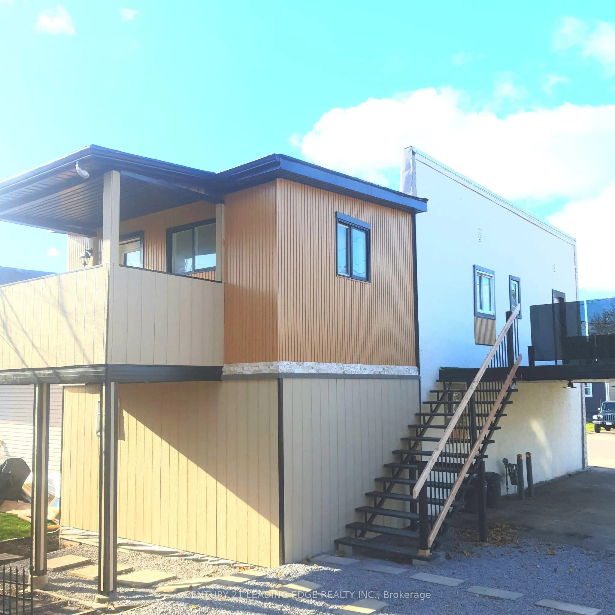 60 Margery Road