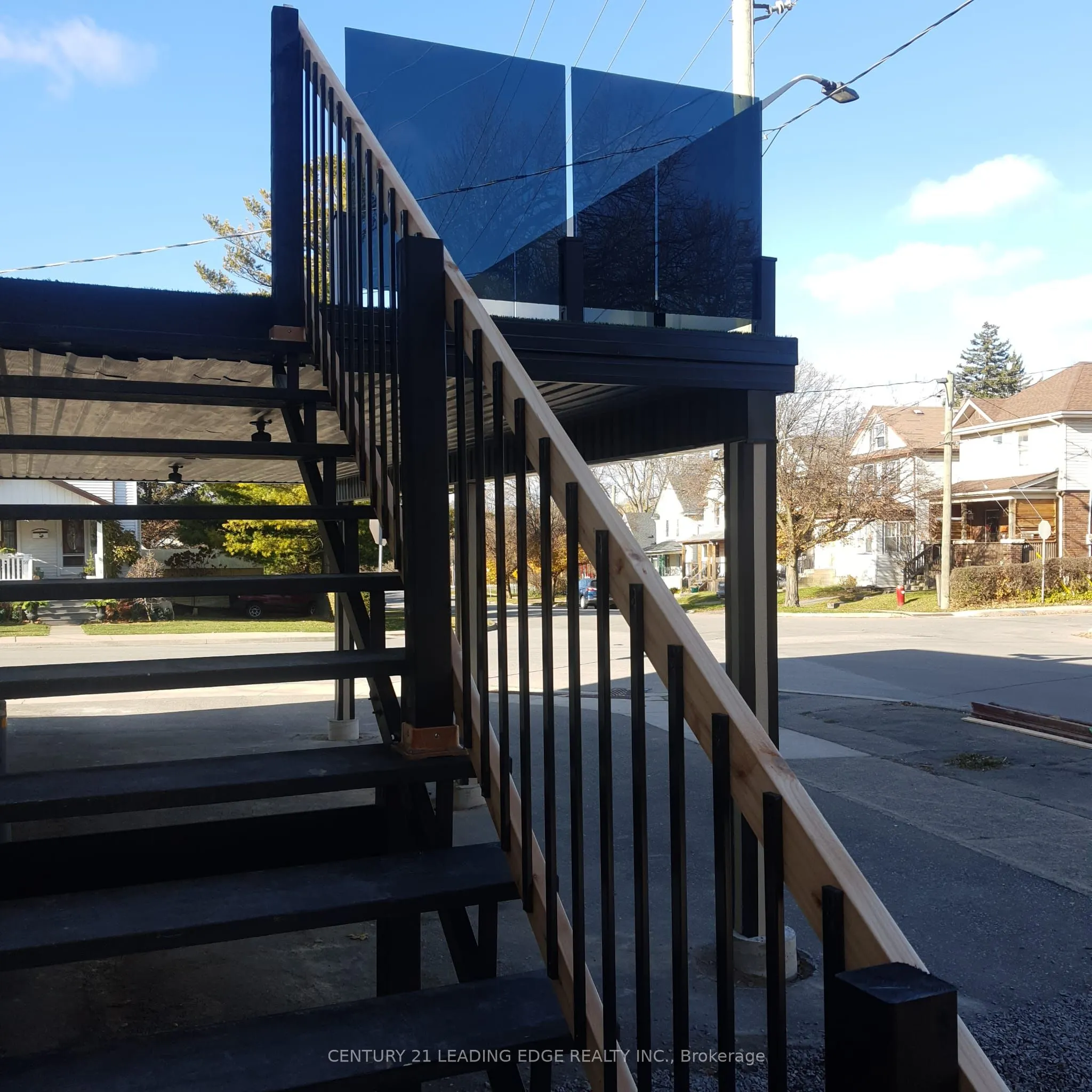 60 Margery Road