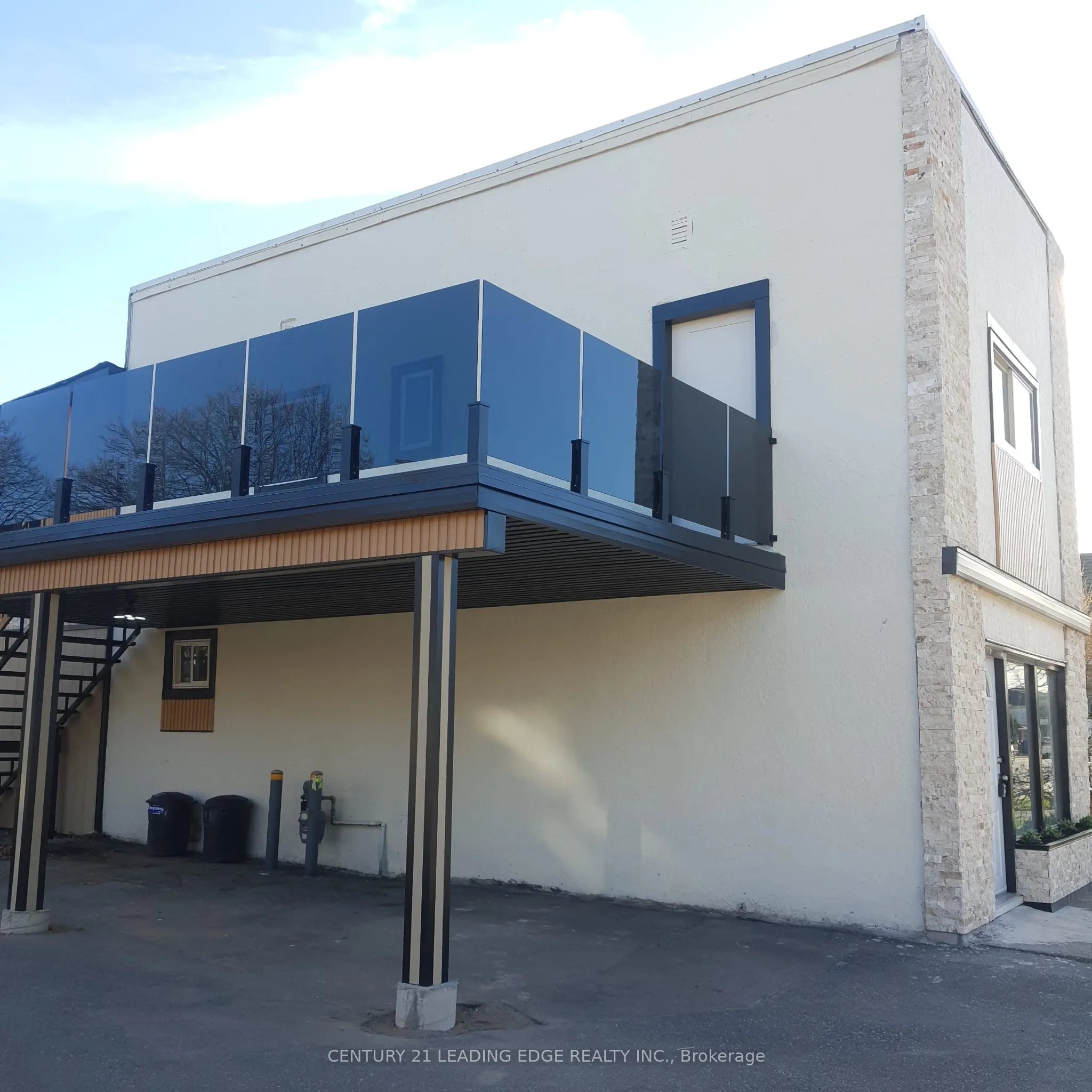 60 Margery Road