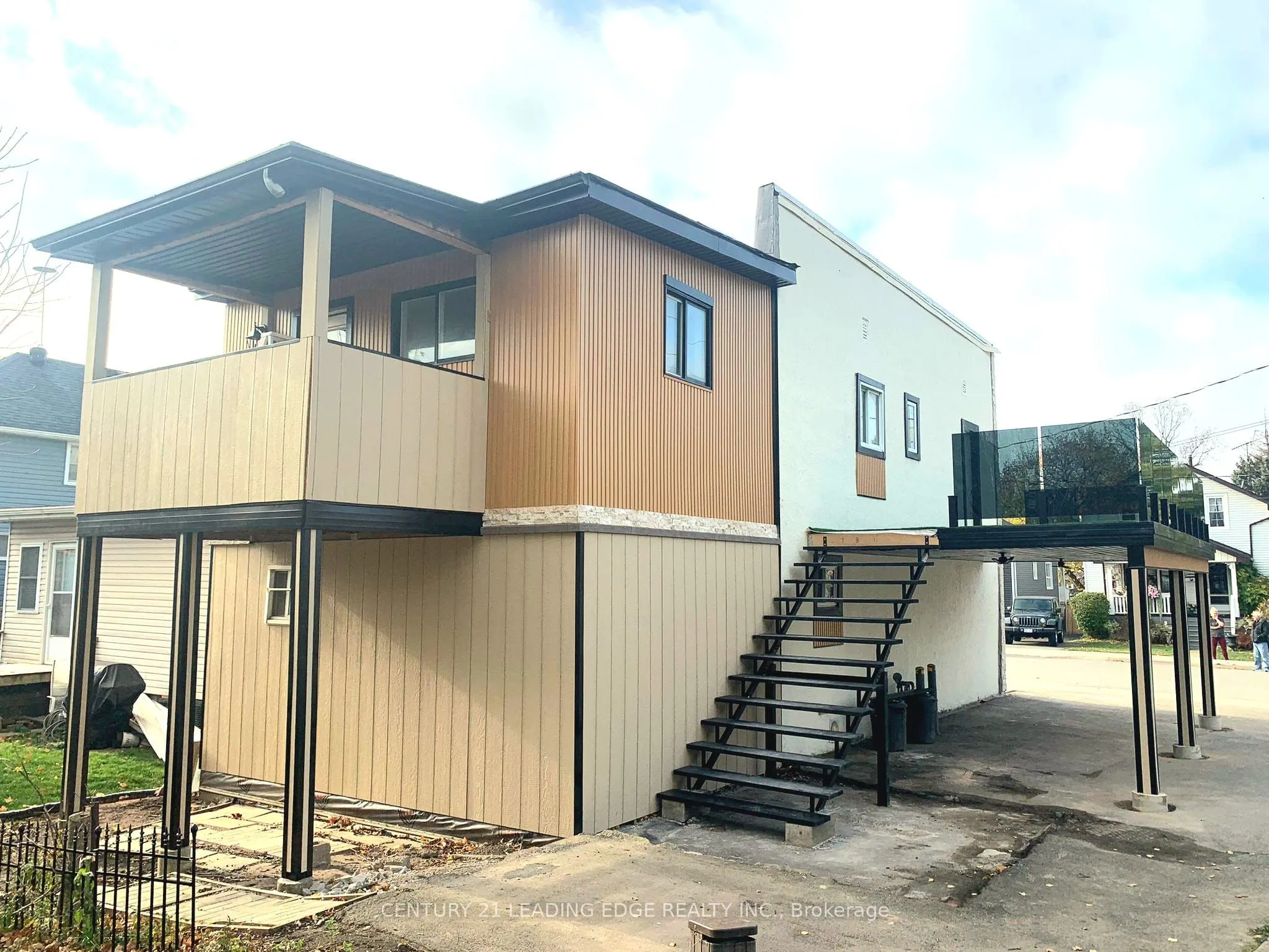 60 Margery Road
