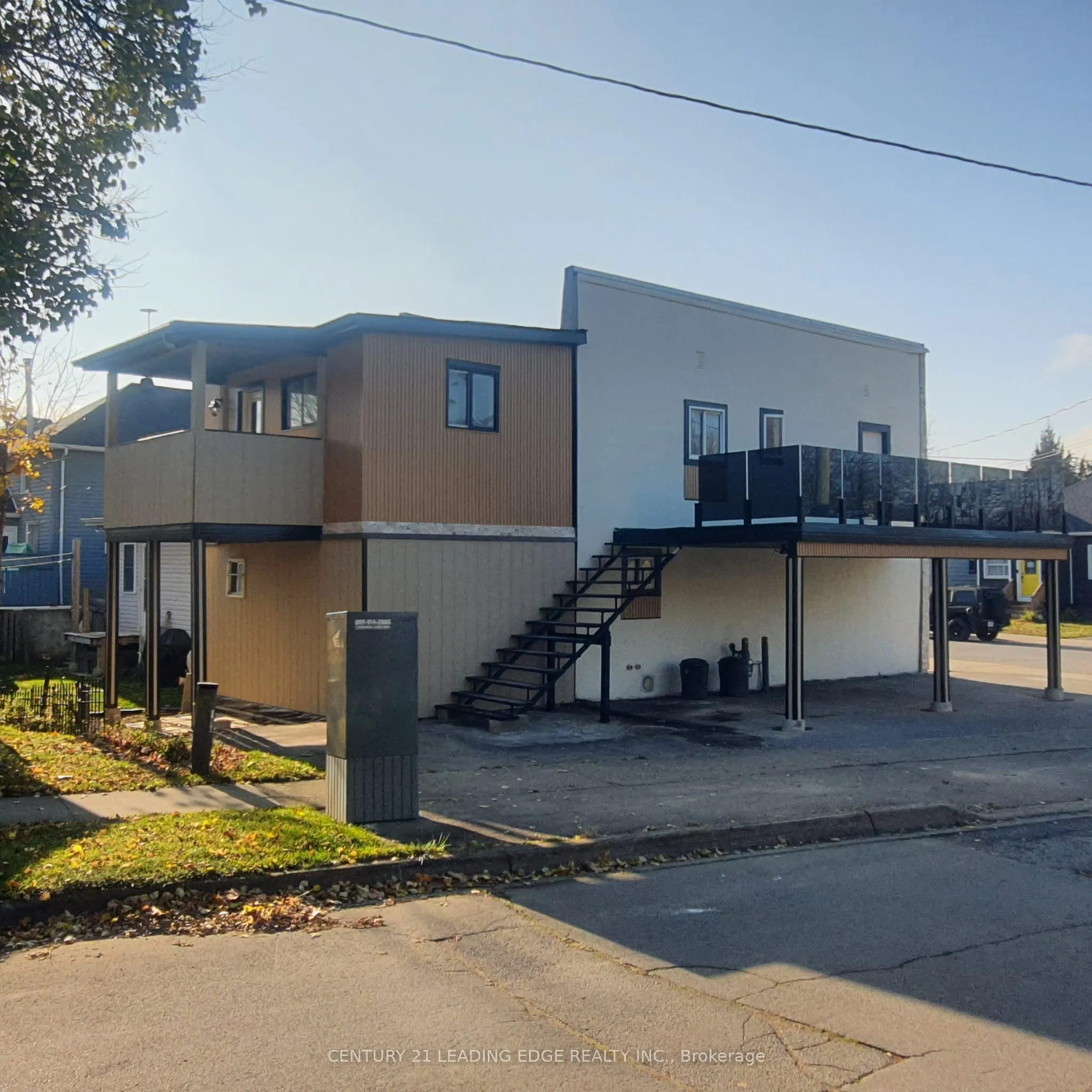 60 Margery Road