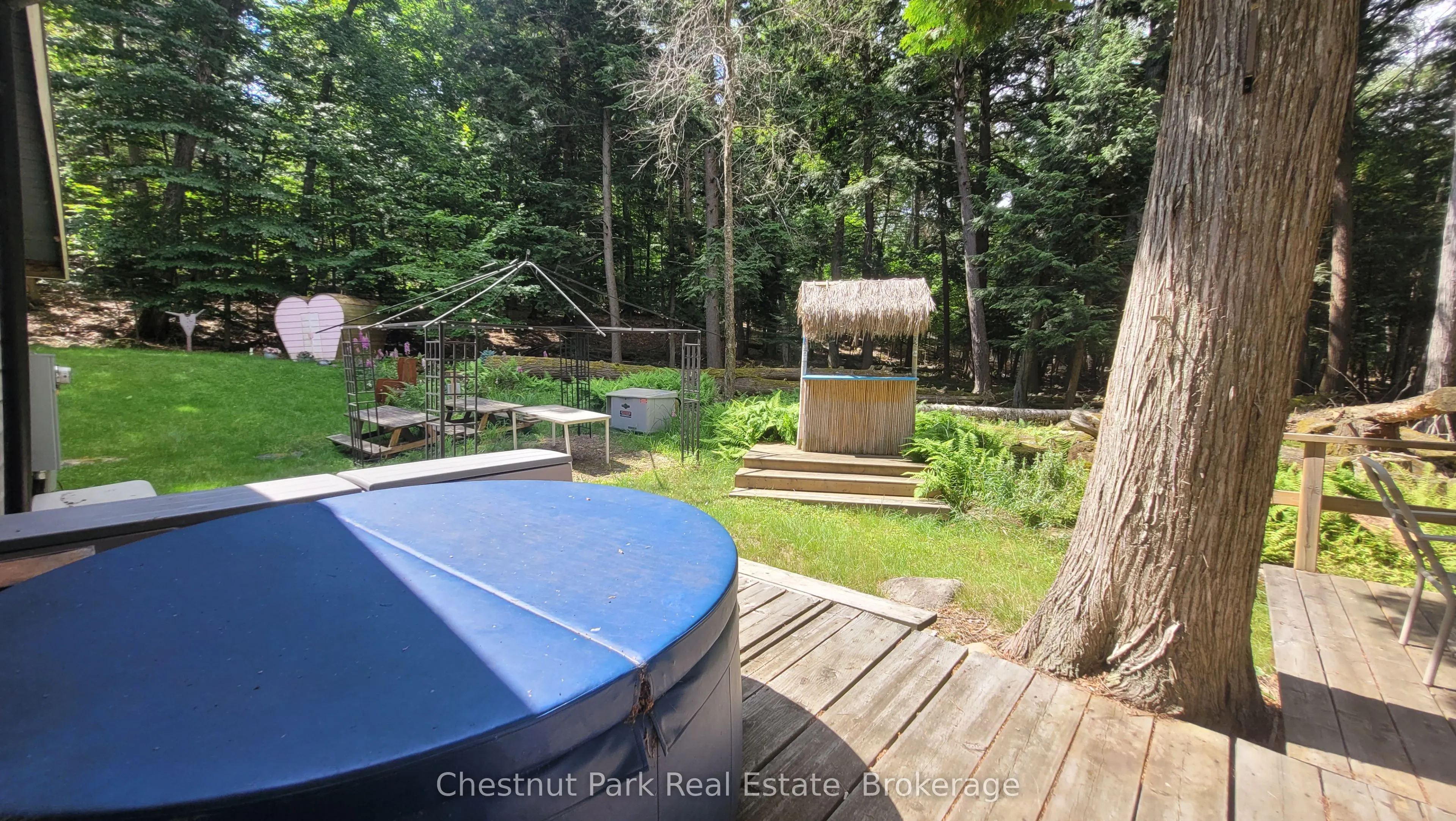 254 BIGWIN ISLAND