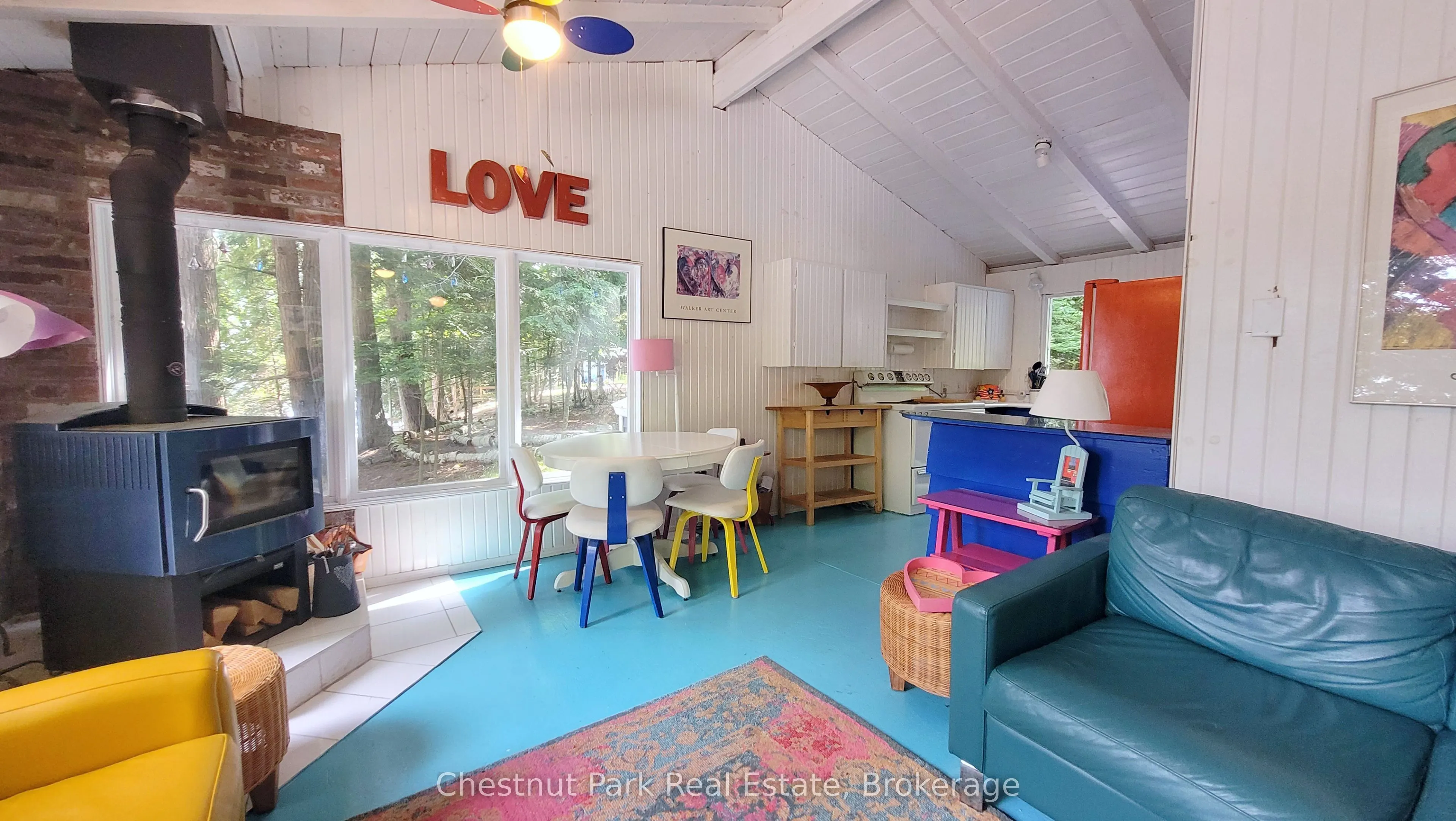 254 BIGWIN ISLAND