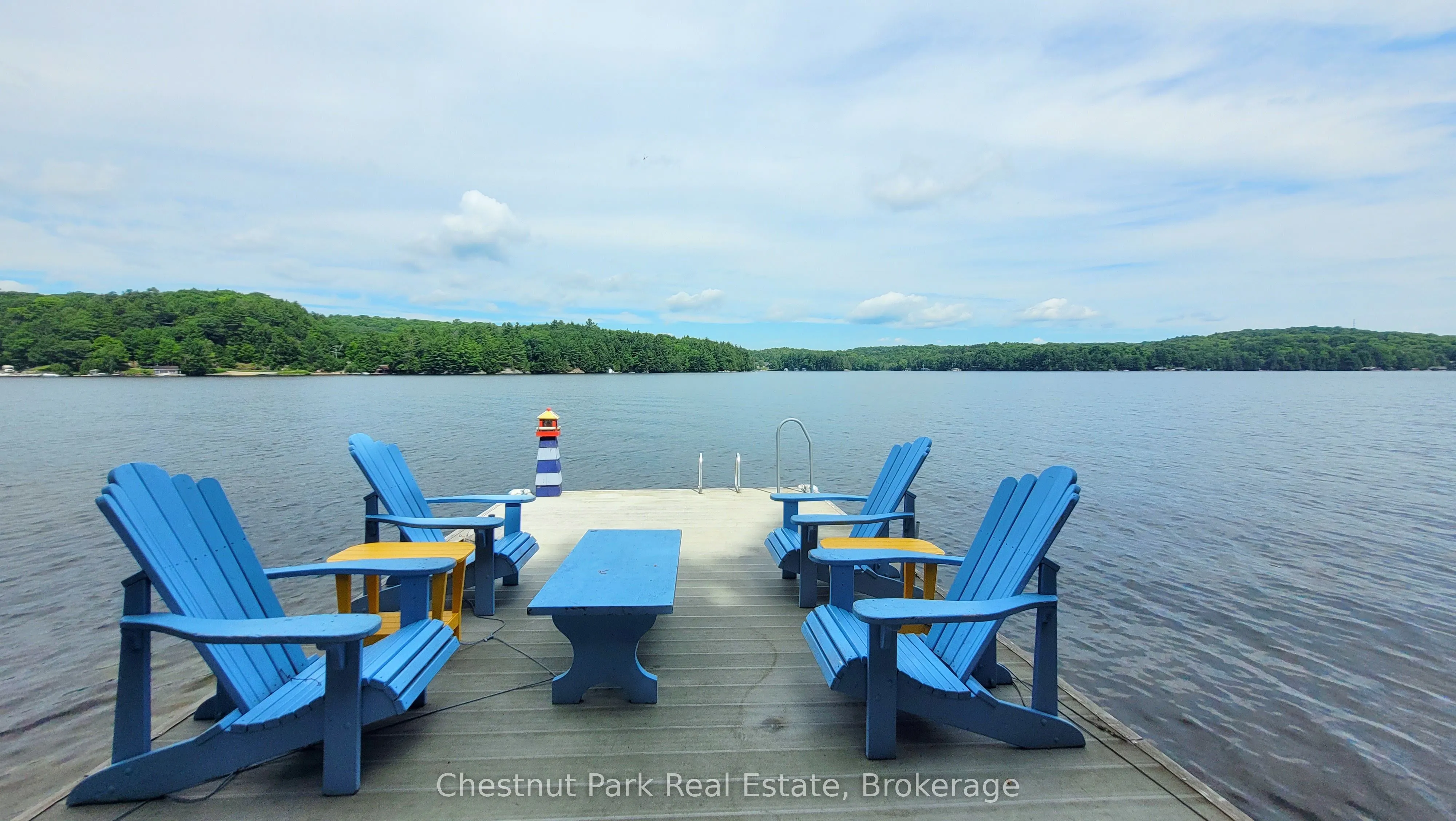 254 BIGWIN ISLAND