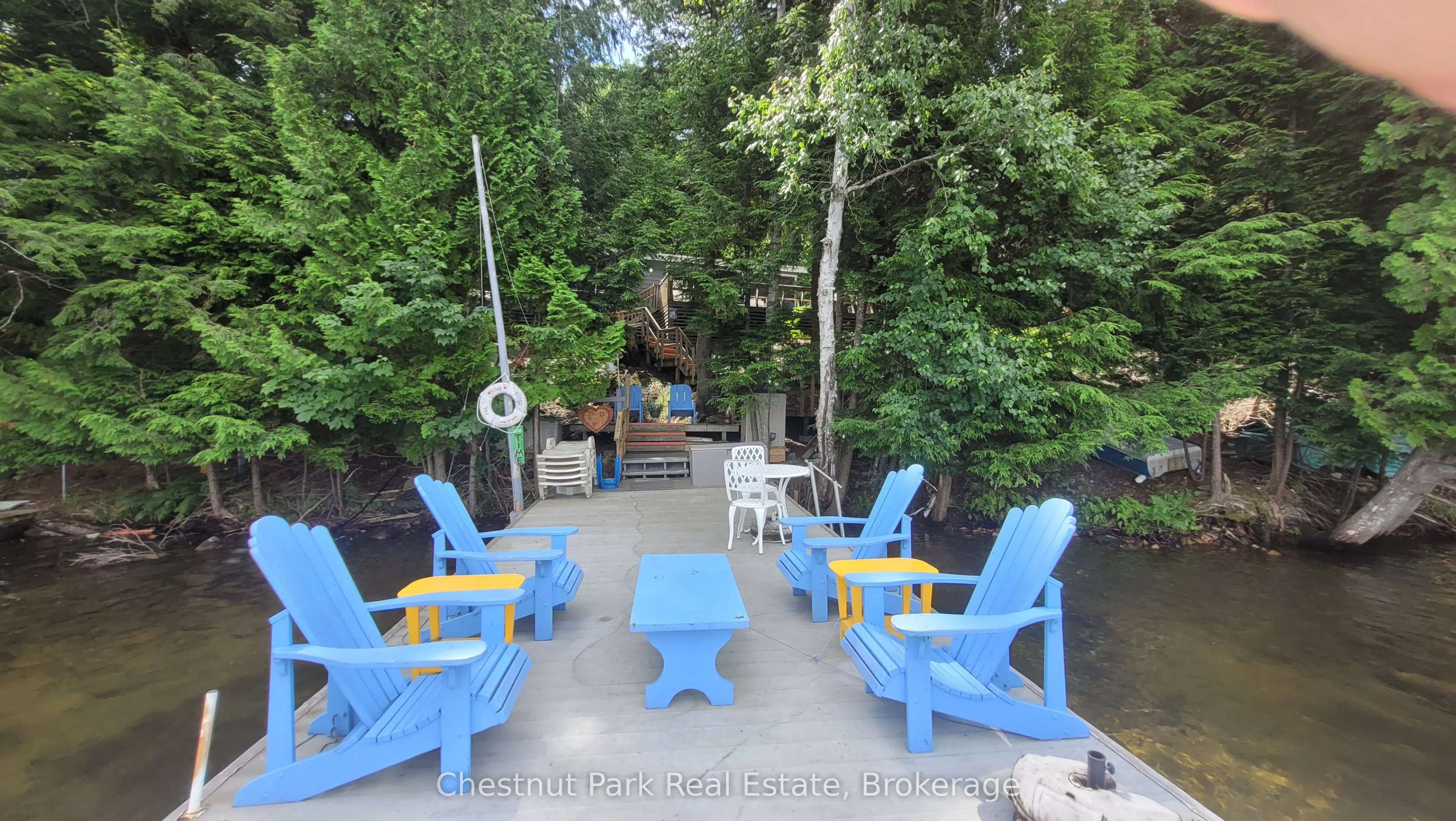 254 BIGWIN ISLAND